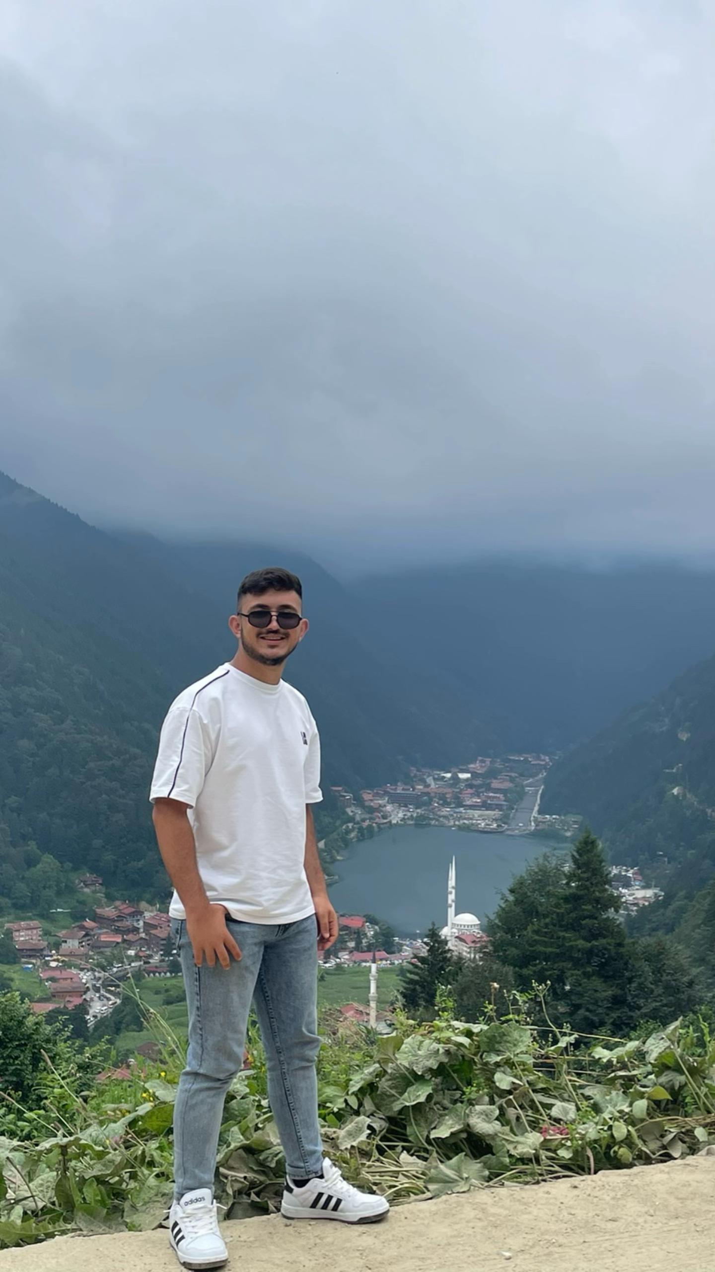 @Ahmet Kapıcıoğlu 🦅