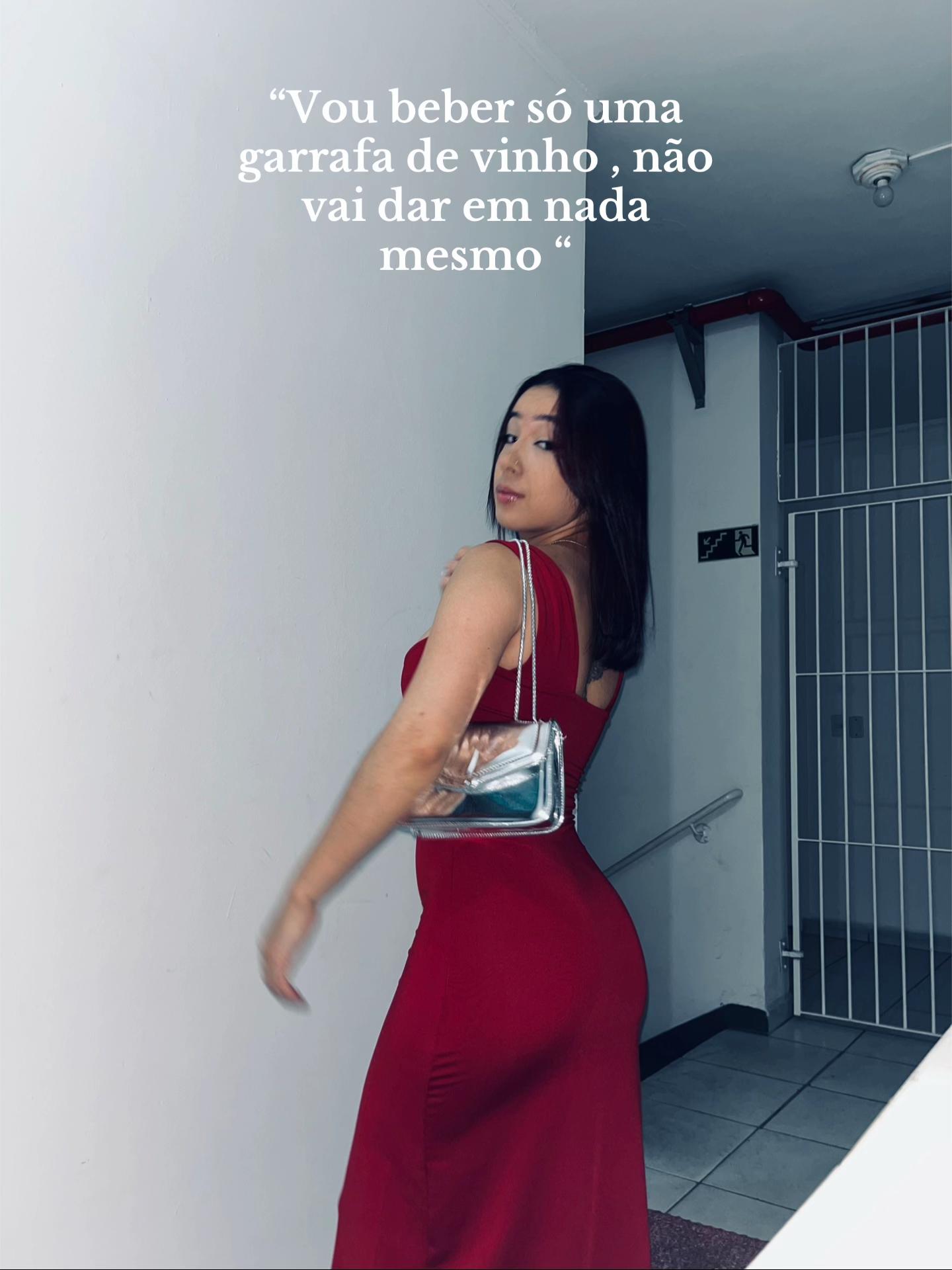 @Kay Ribeiro