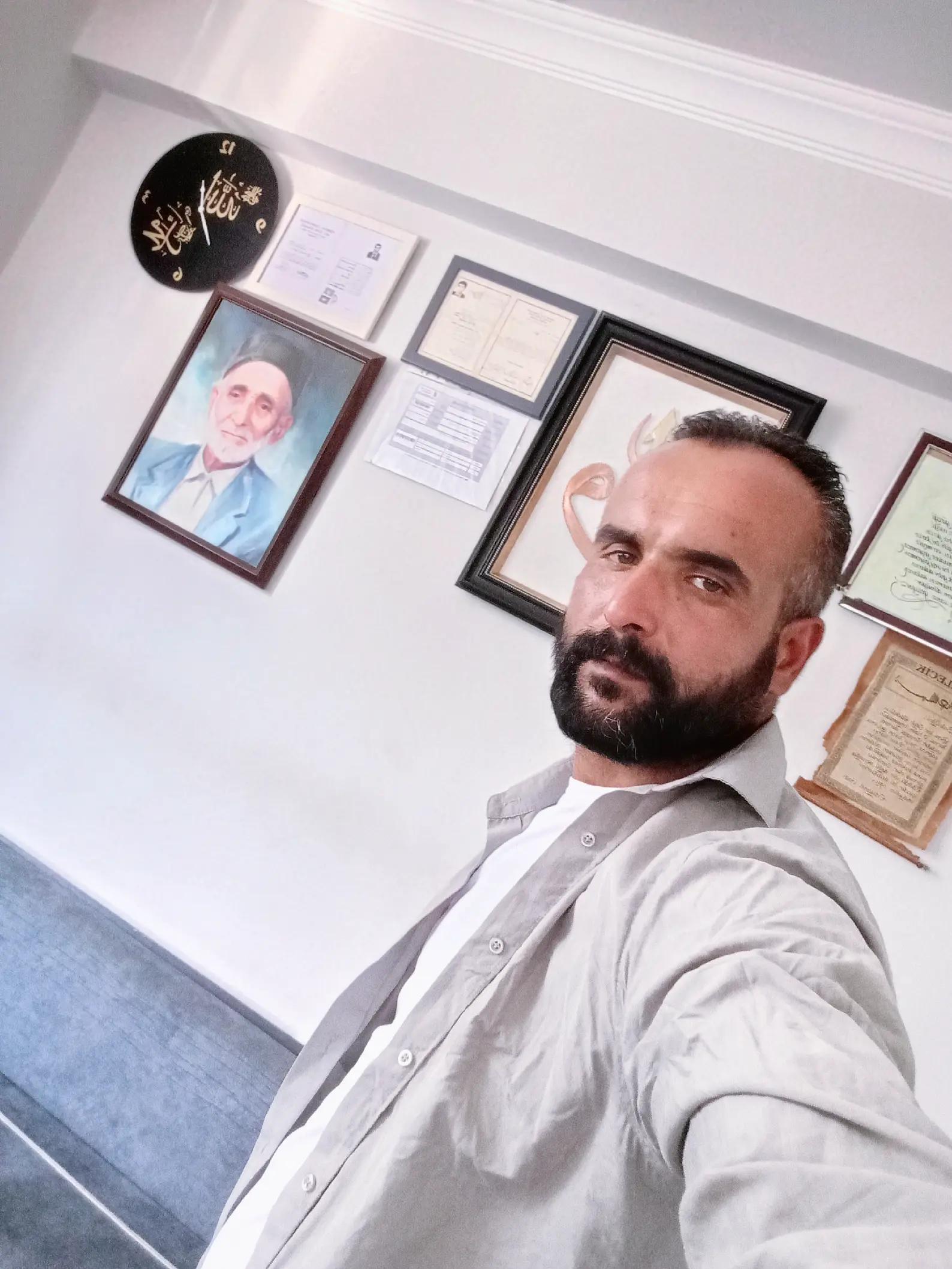 @Ferdi&rsquo;ciğdem🤎