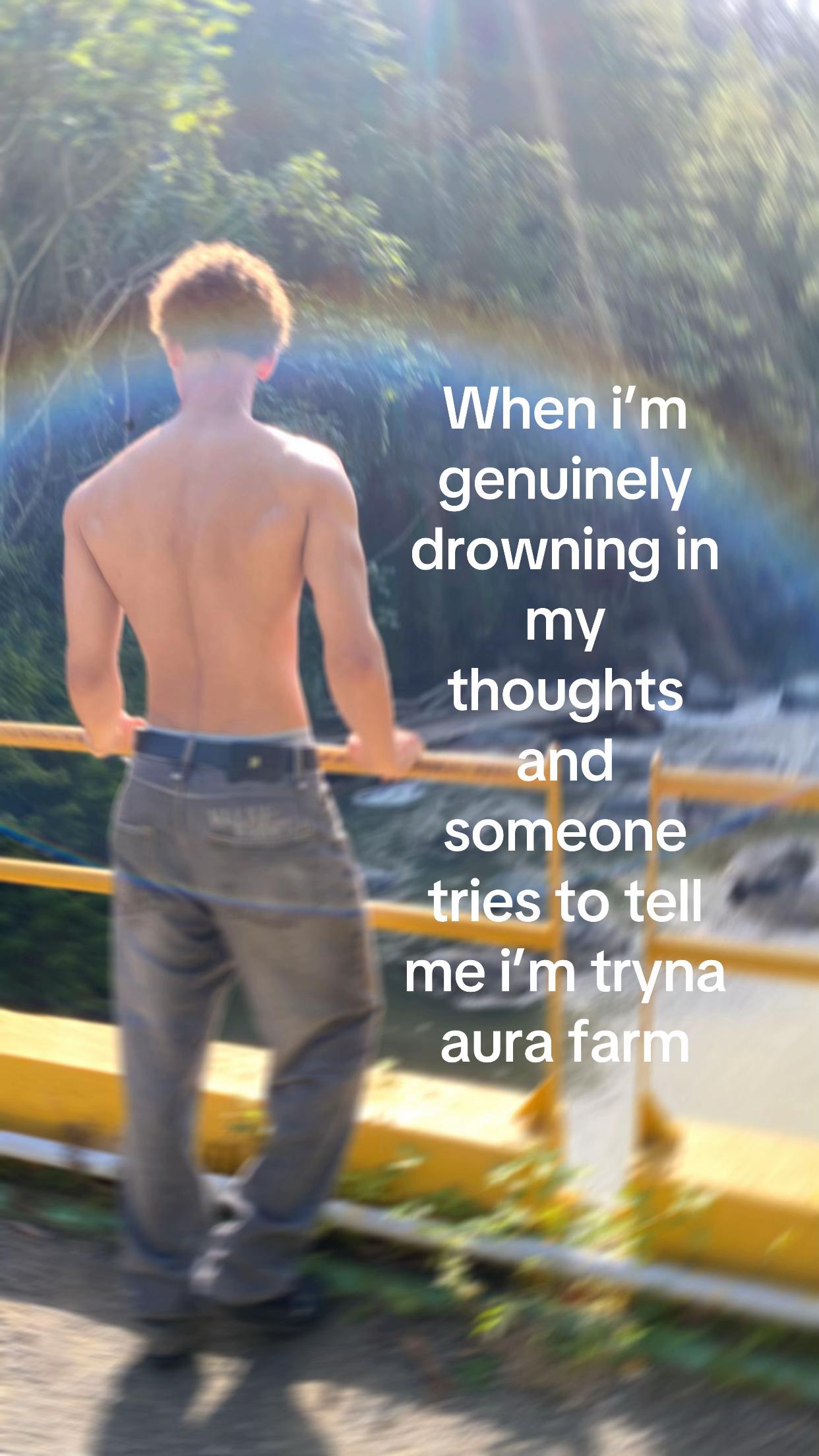@Albinauricguy