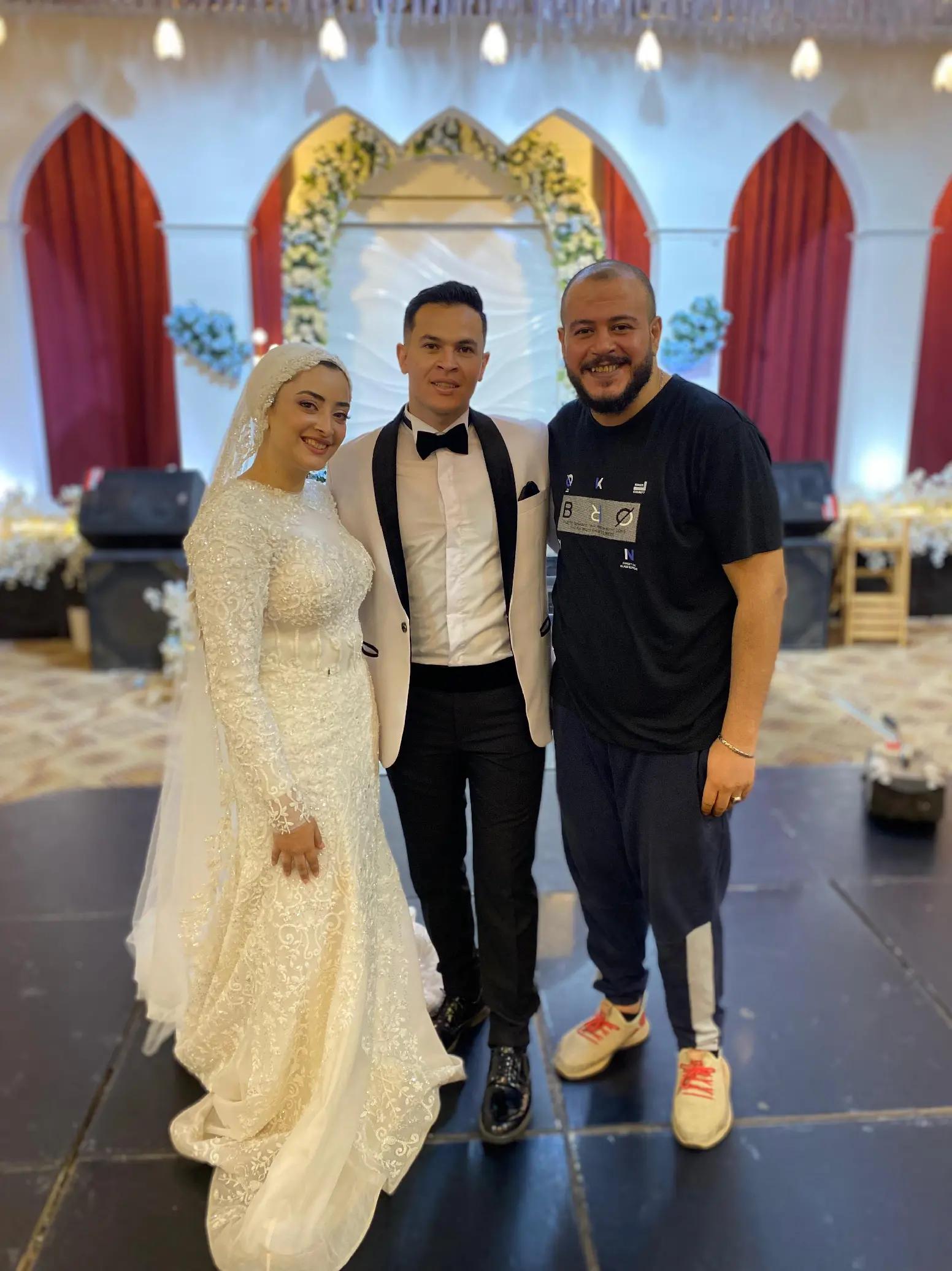 @DeeJay Yahia Hassaan يحيى حسان