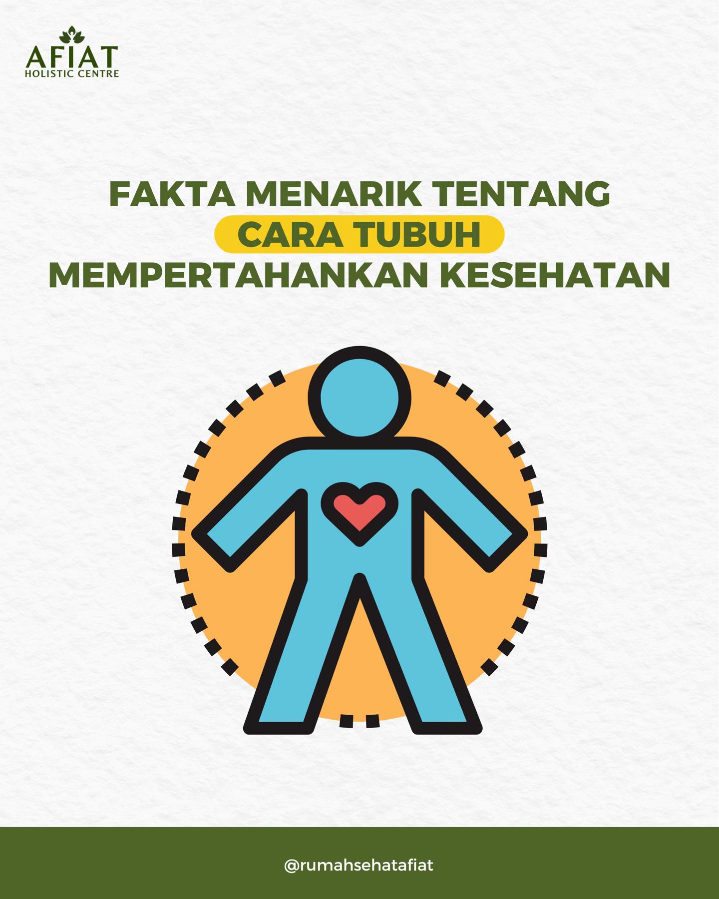 @AFIAT Holistic Centre