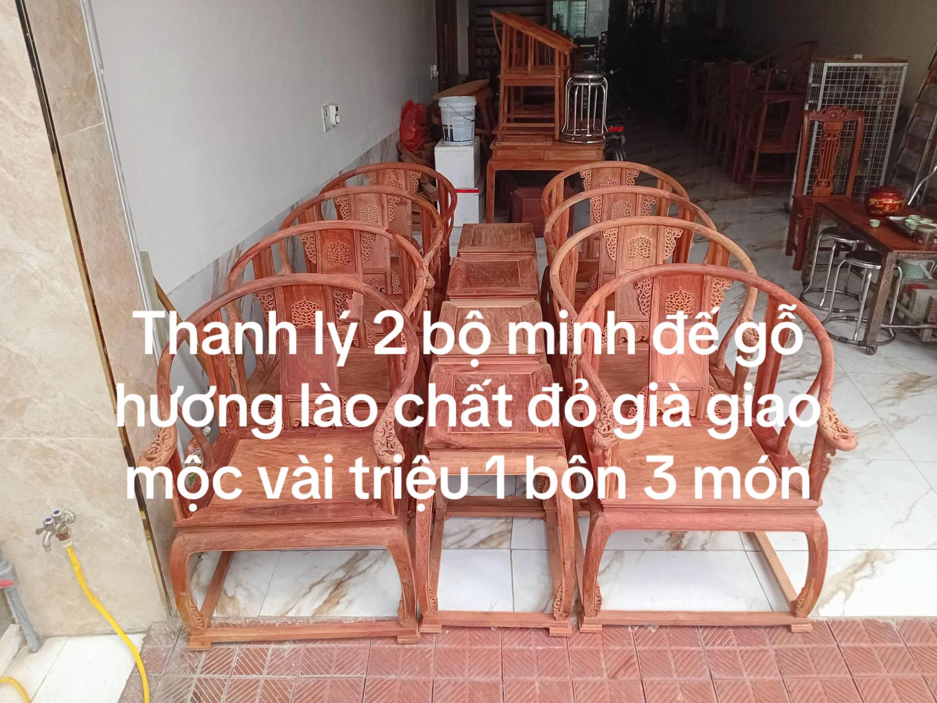 @Xuong Do Go Noi That