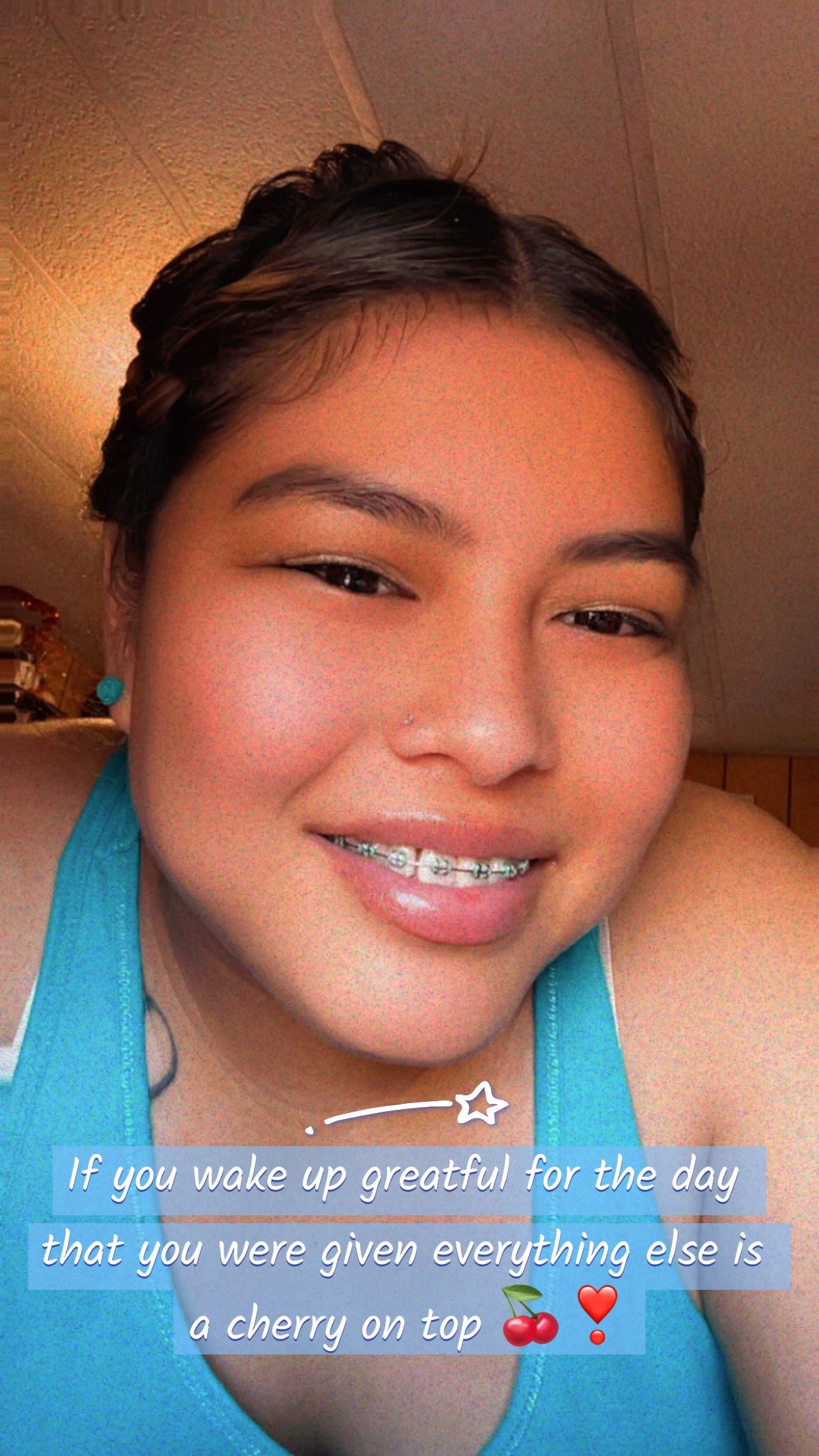 @Valentina Yazzie