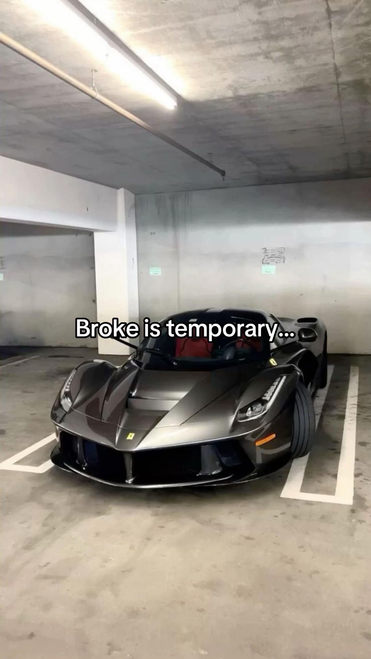 @Money never sleeps