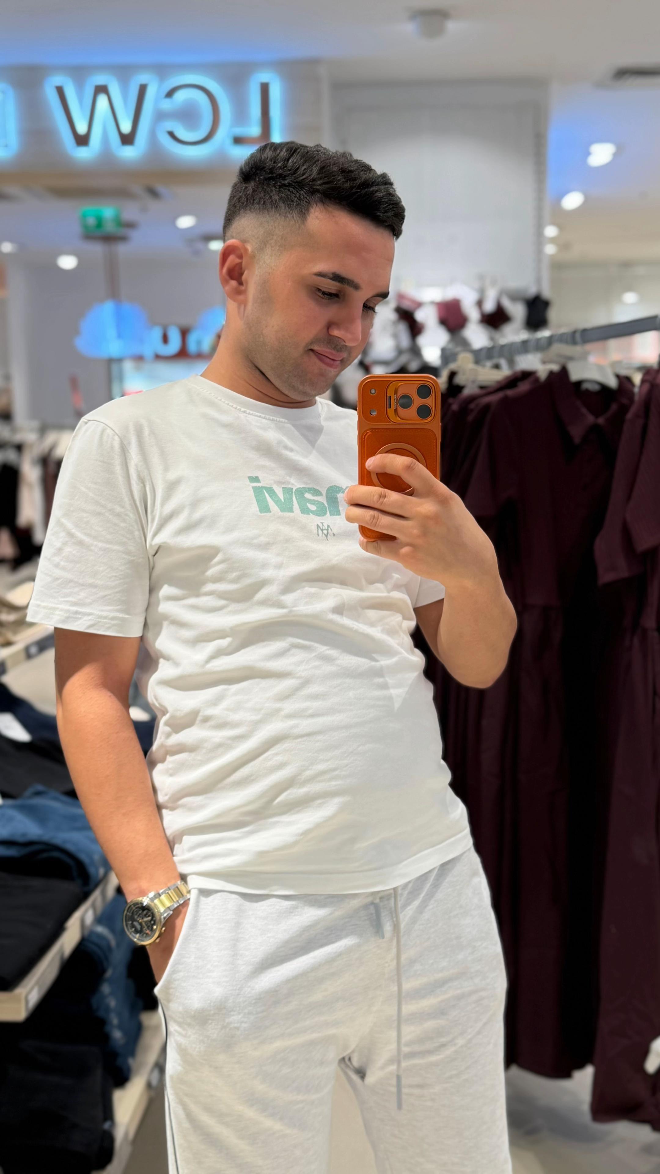 @muhammed kılınç