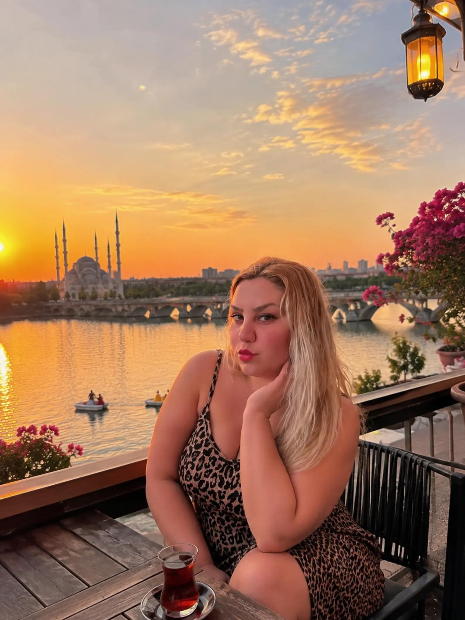 @Adana. kızı 👸