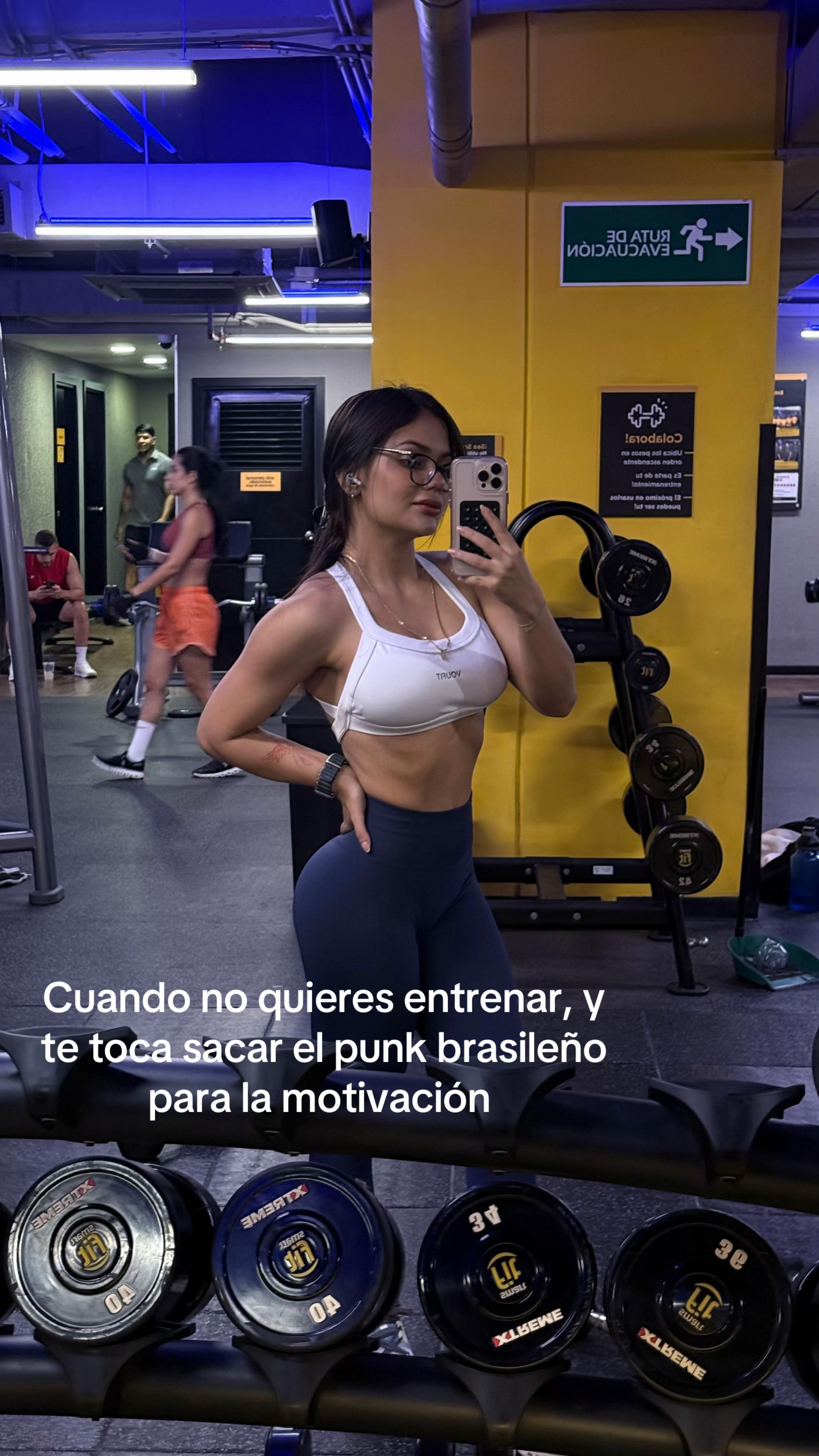 @Mafe Barrios