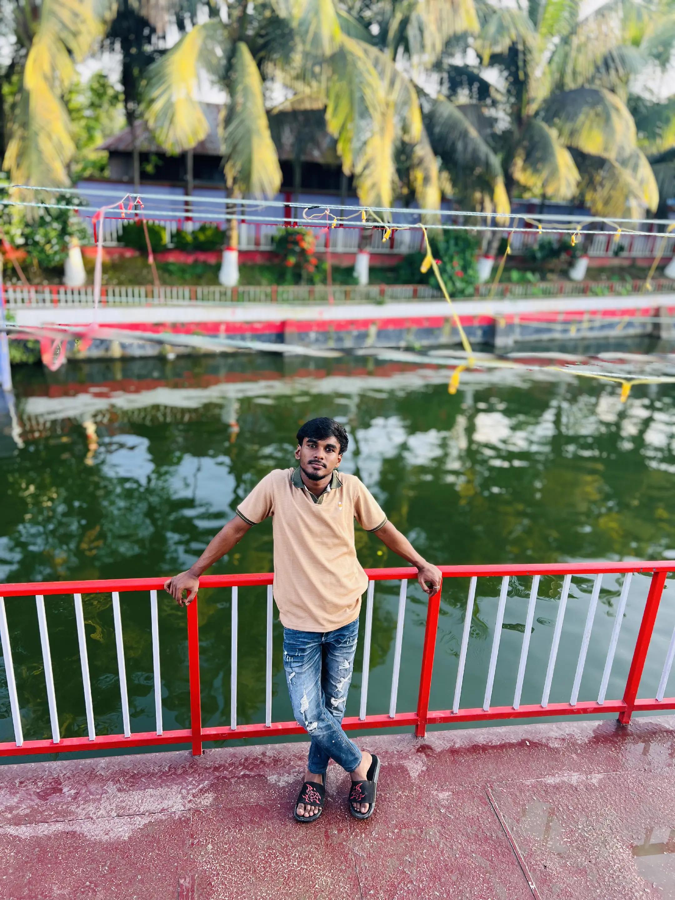 @NAJIM TALUKDER 〆