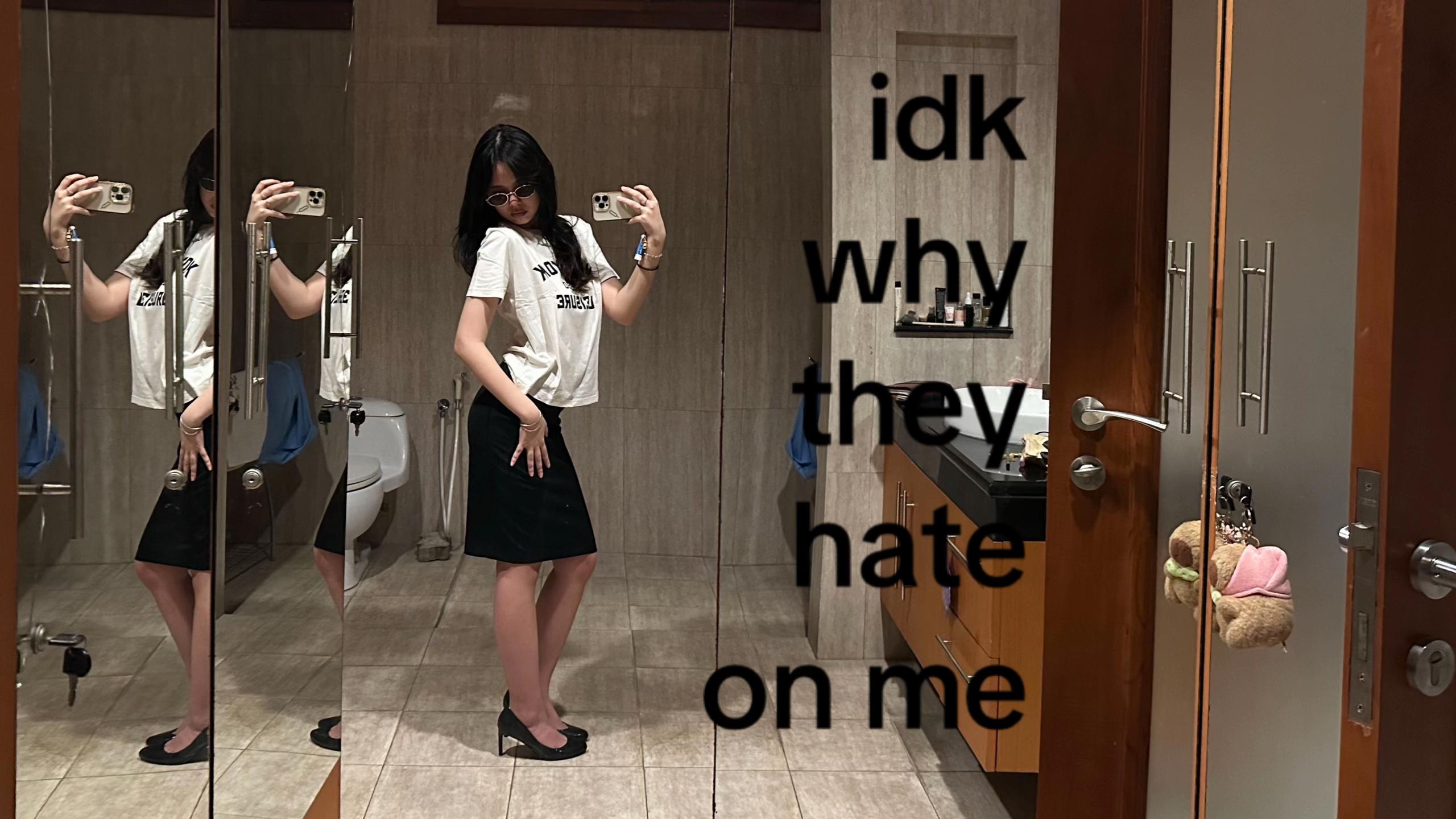 @Alicia Phoebe