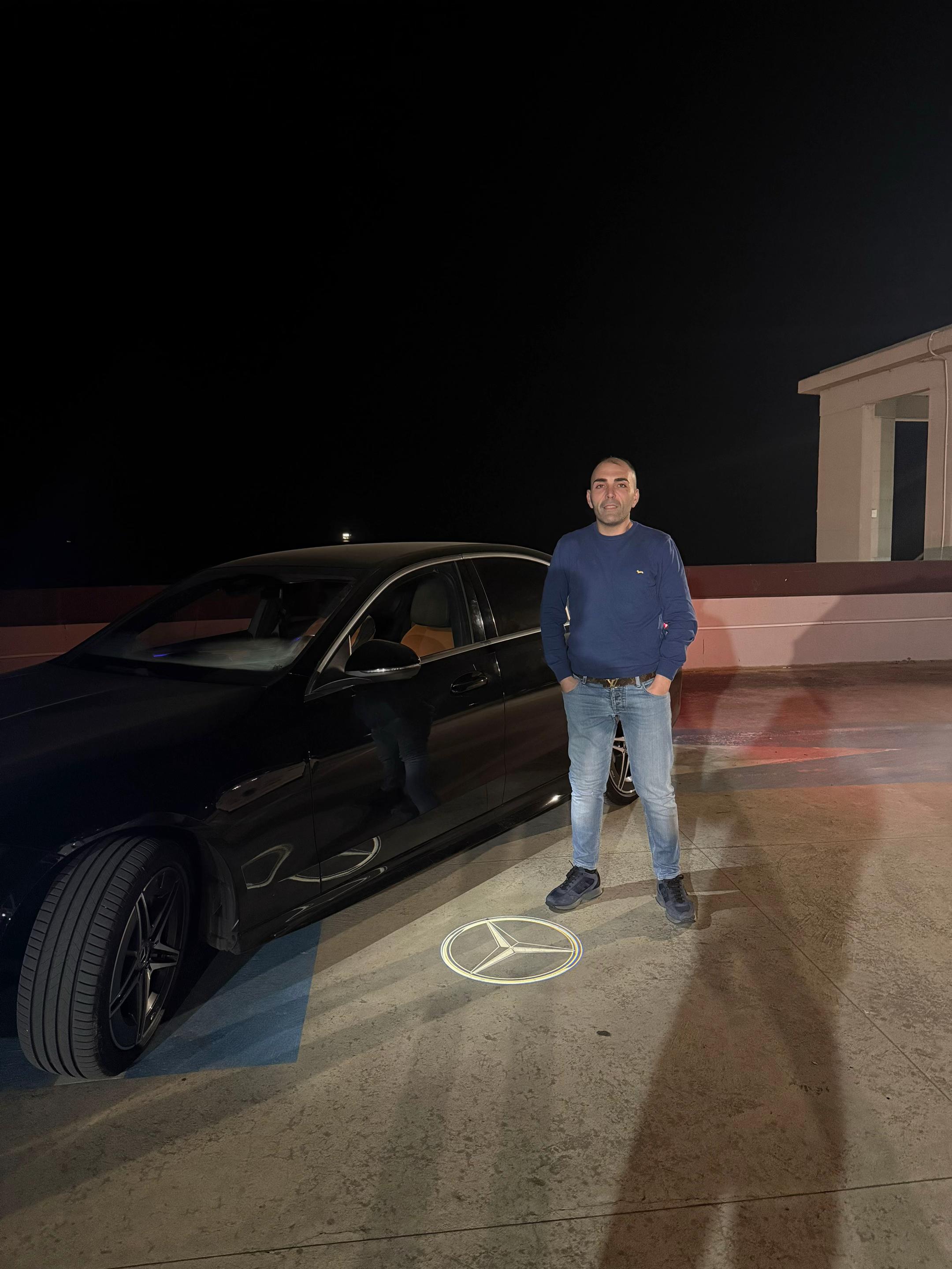 @Ivano Di Stefano