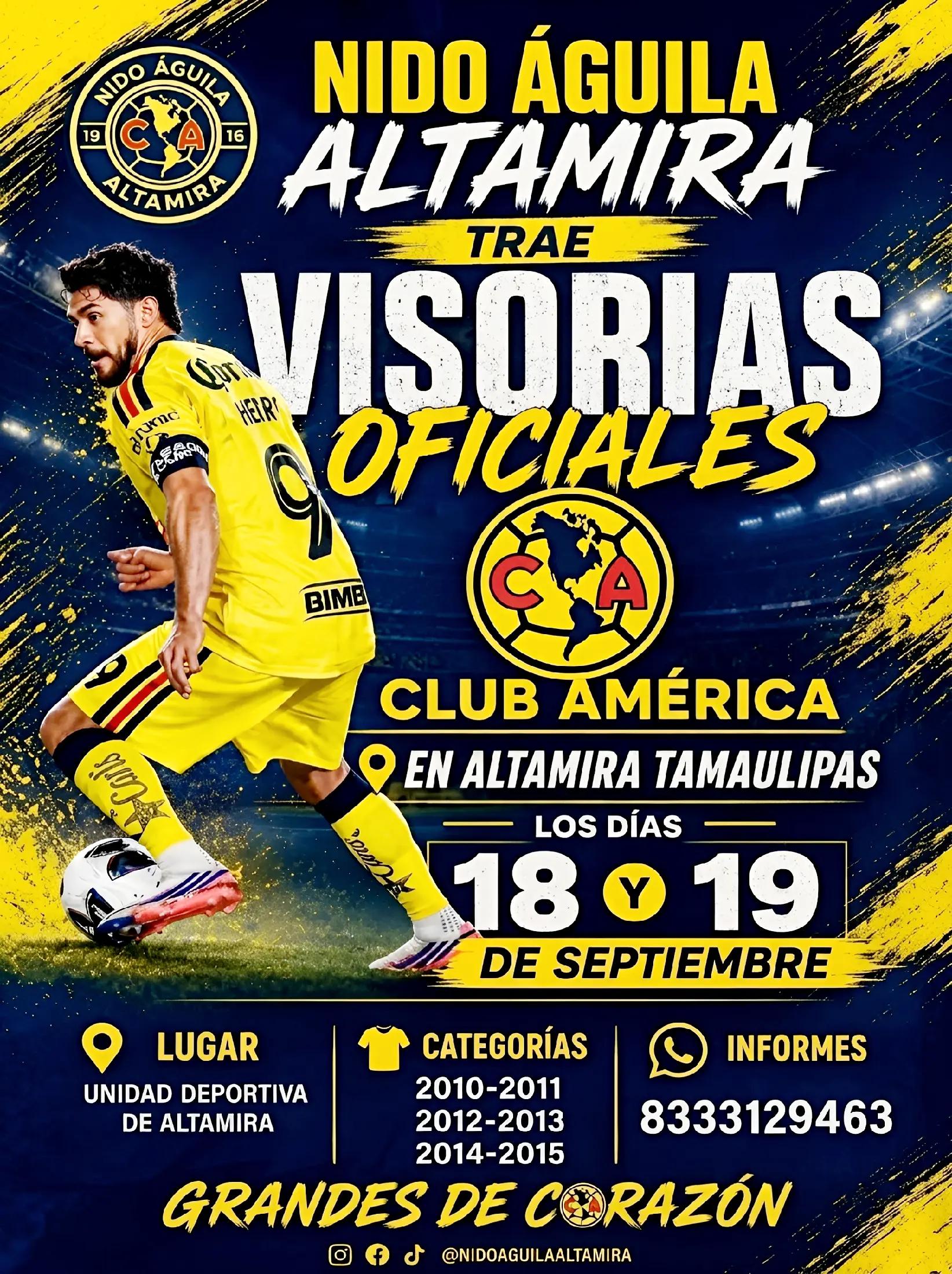 @Visor&iacute;as