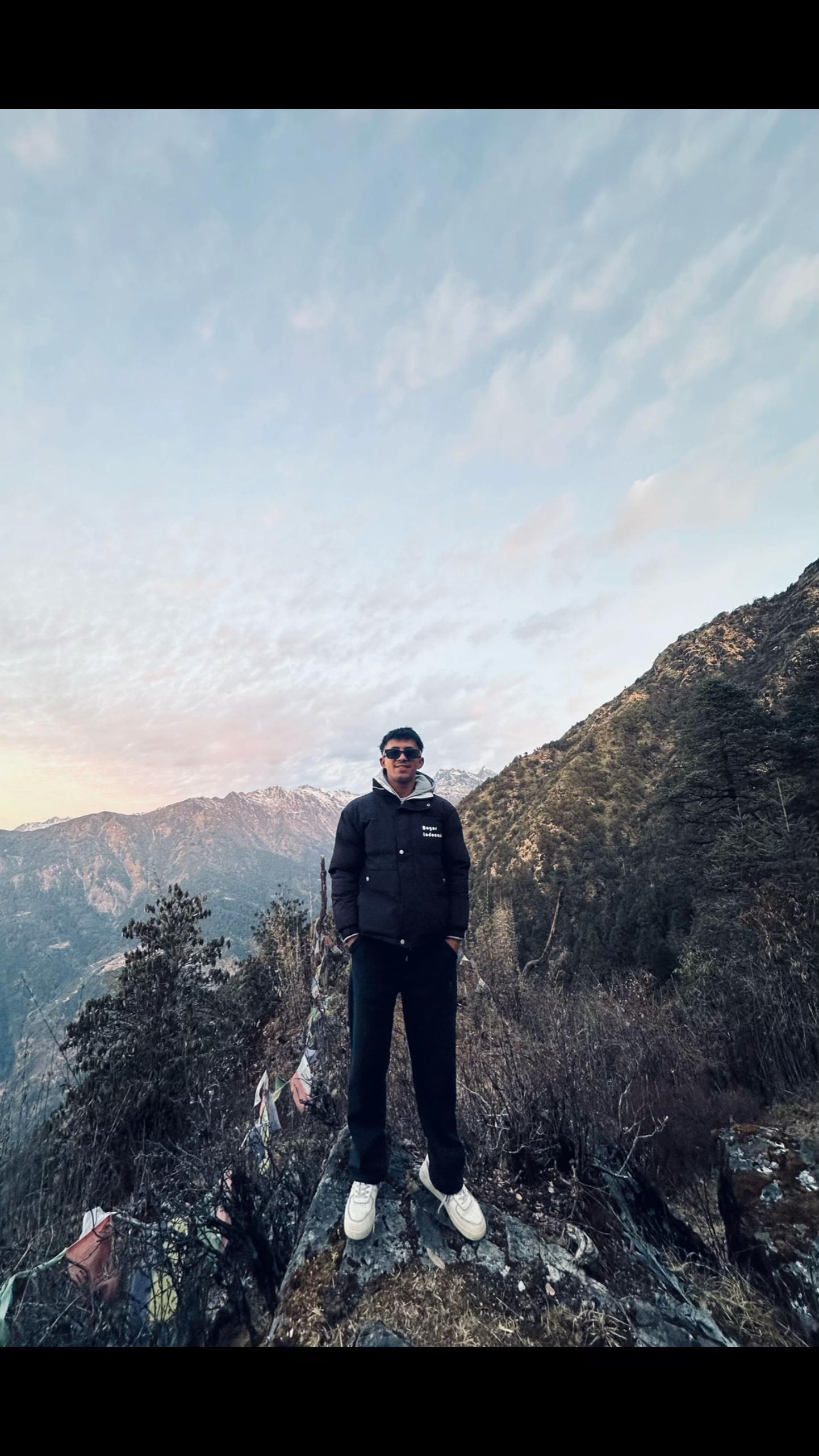 @Rahuul