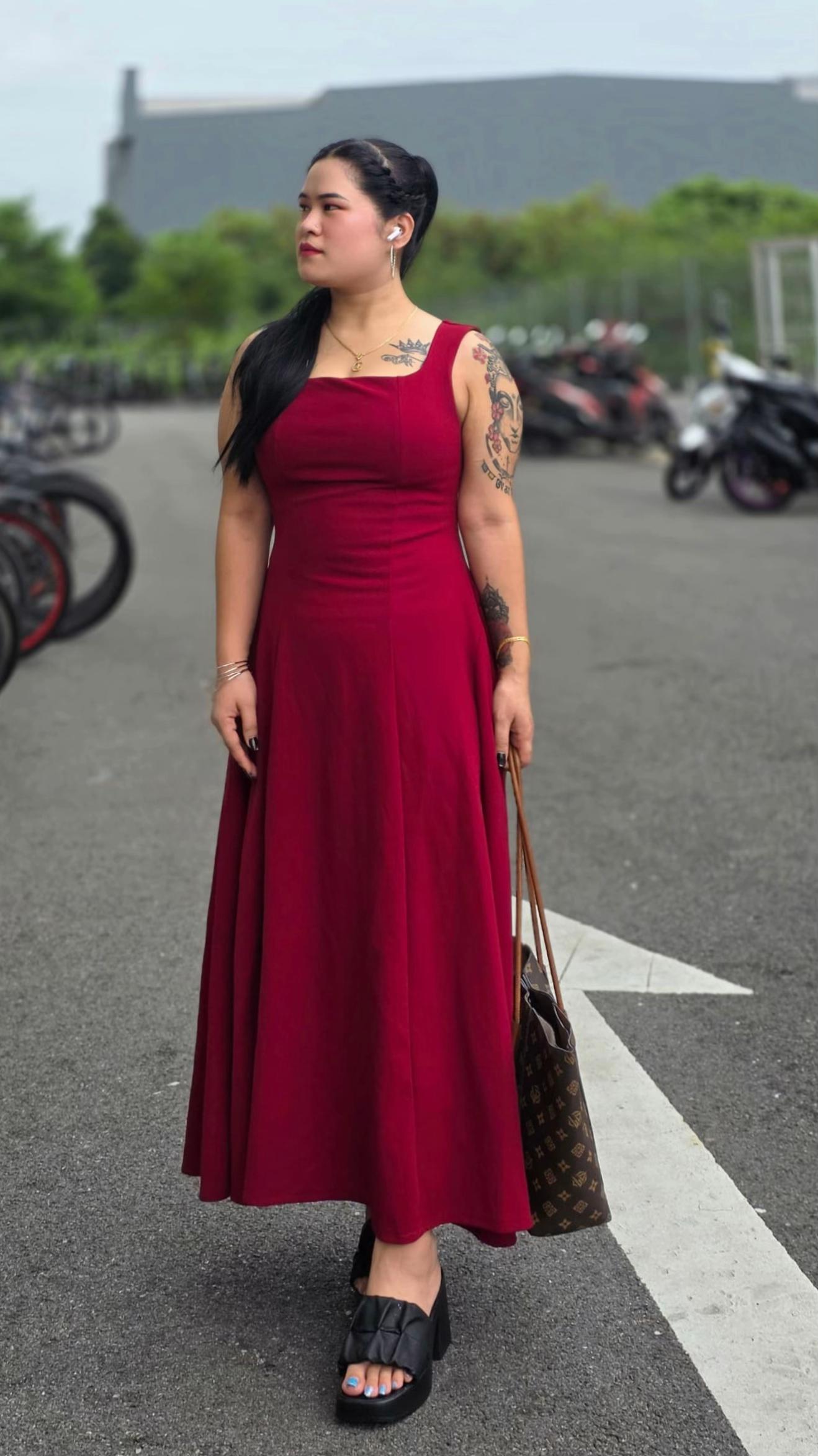 @👑🌸Blonsya रानी🌸👑