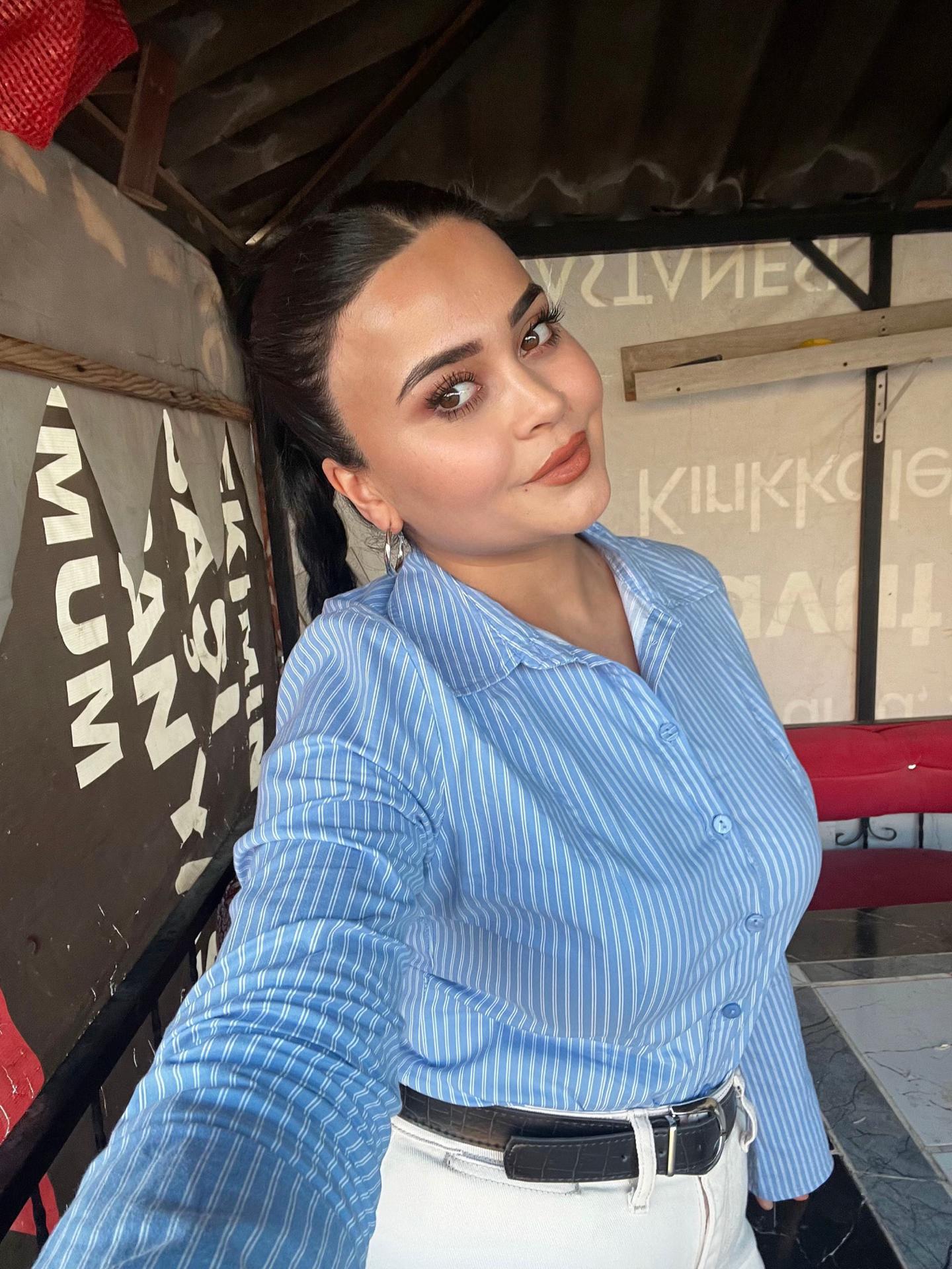 @Rabia deniz heraformkırıkkale