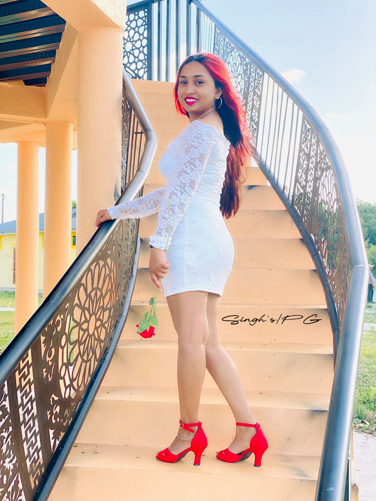 @🩶Sonia Singh🩶