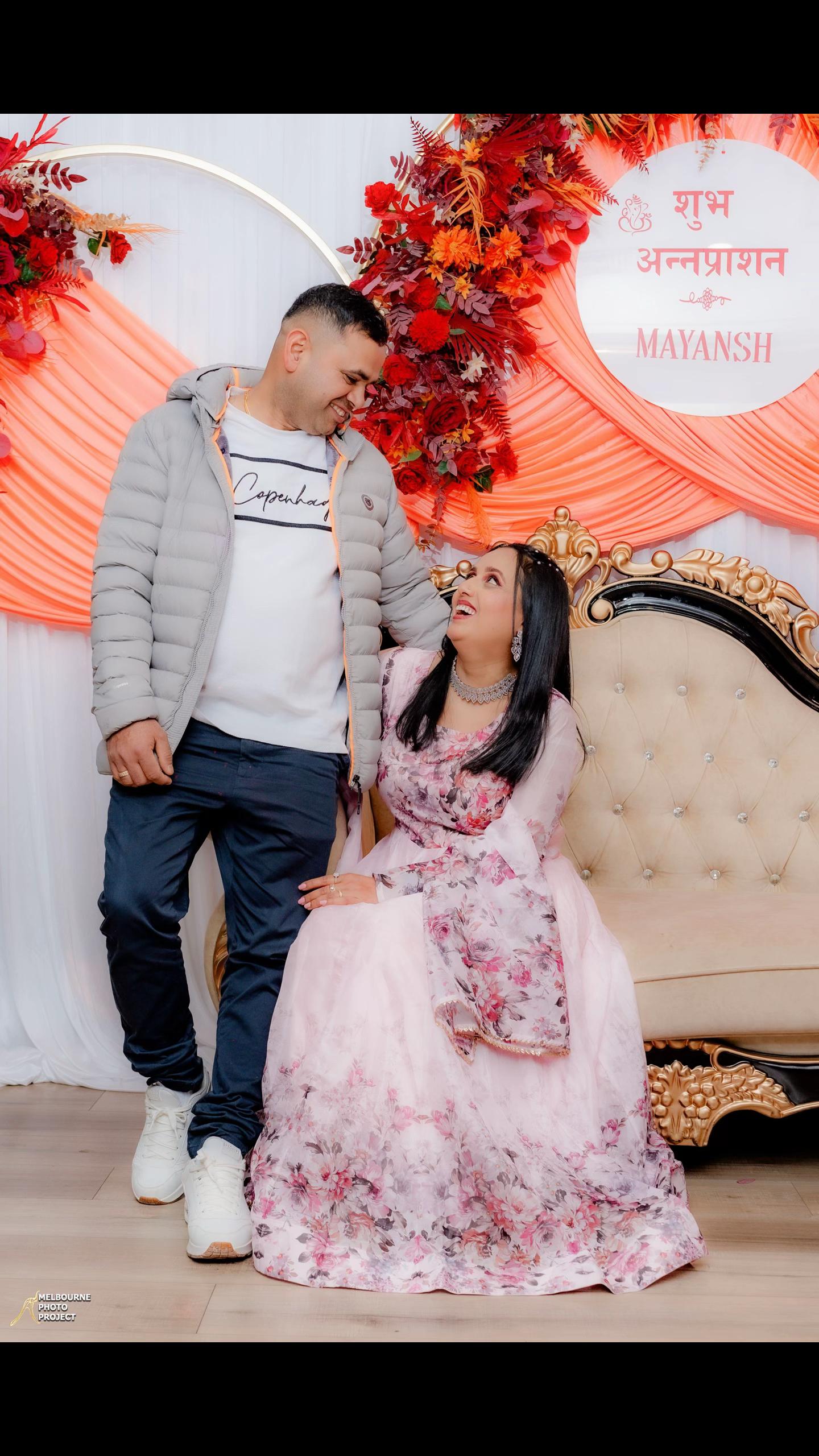 @sarmila regmi