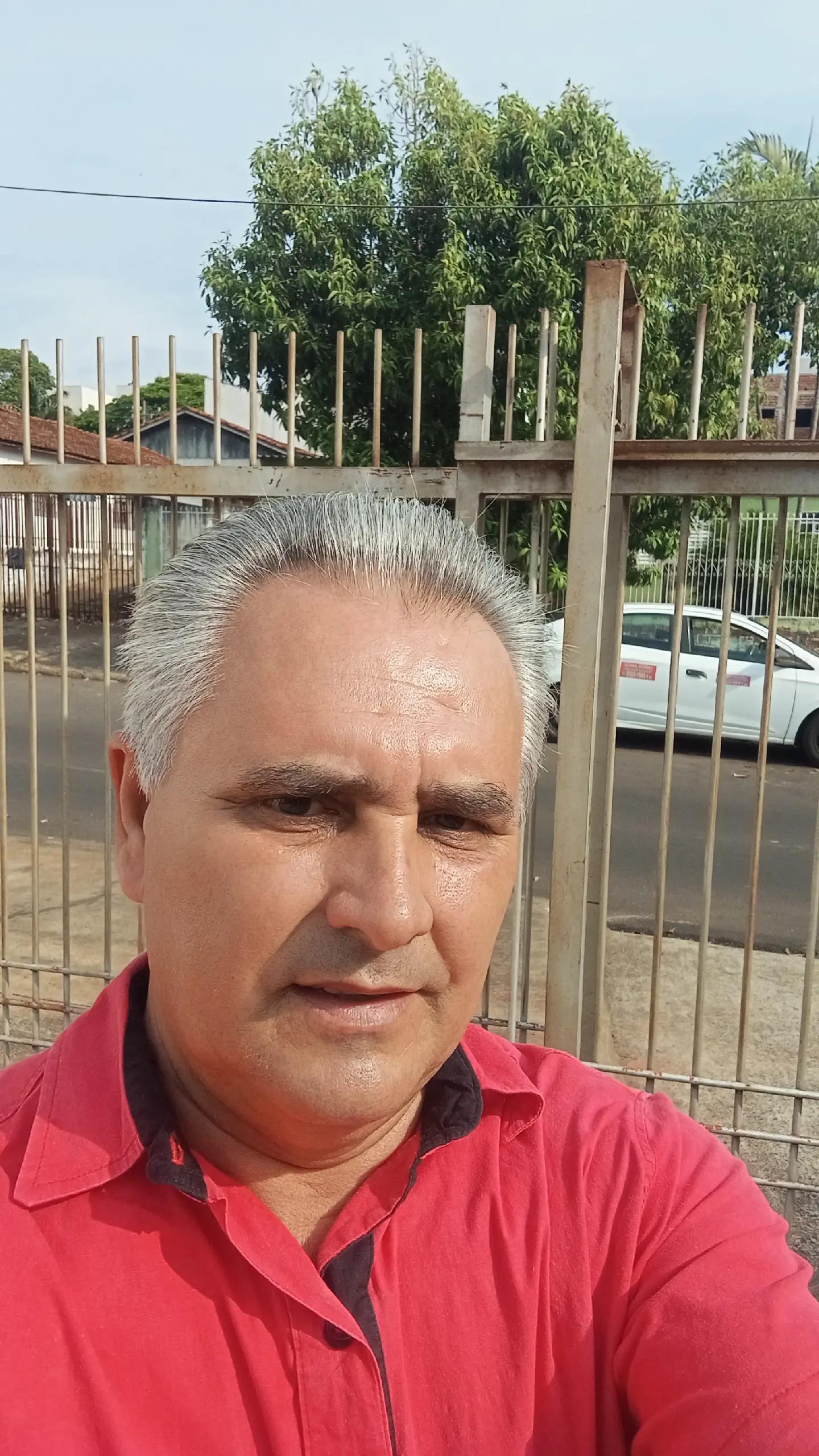 @La&eacute;rcio Garcia