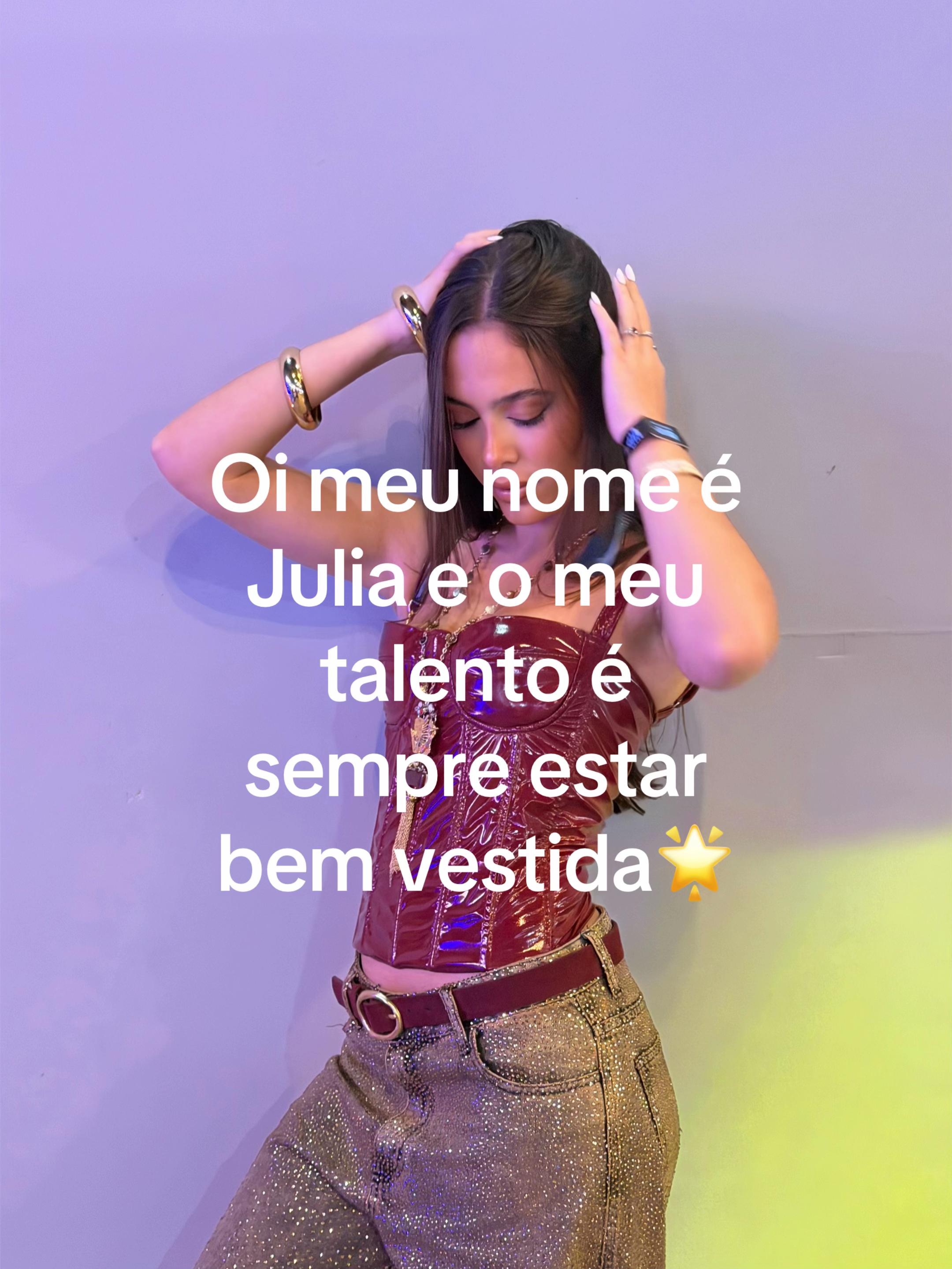 @julia pimentel