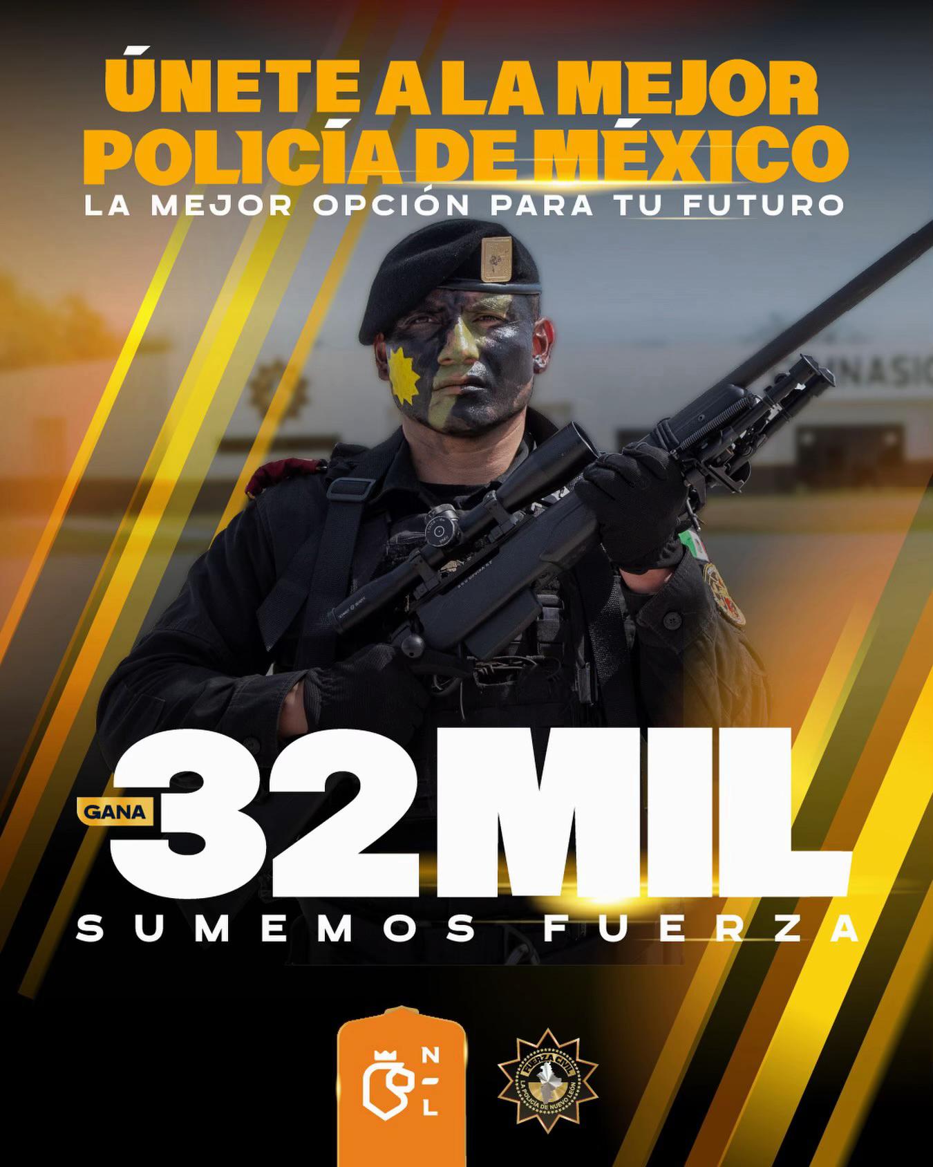 @Fuerza Civil