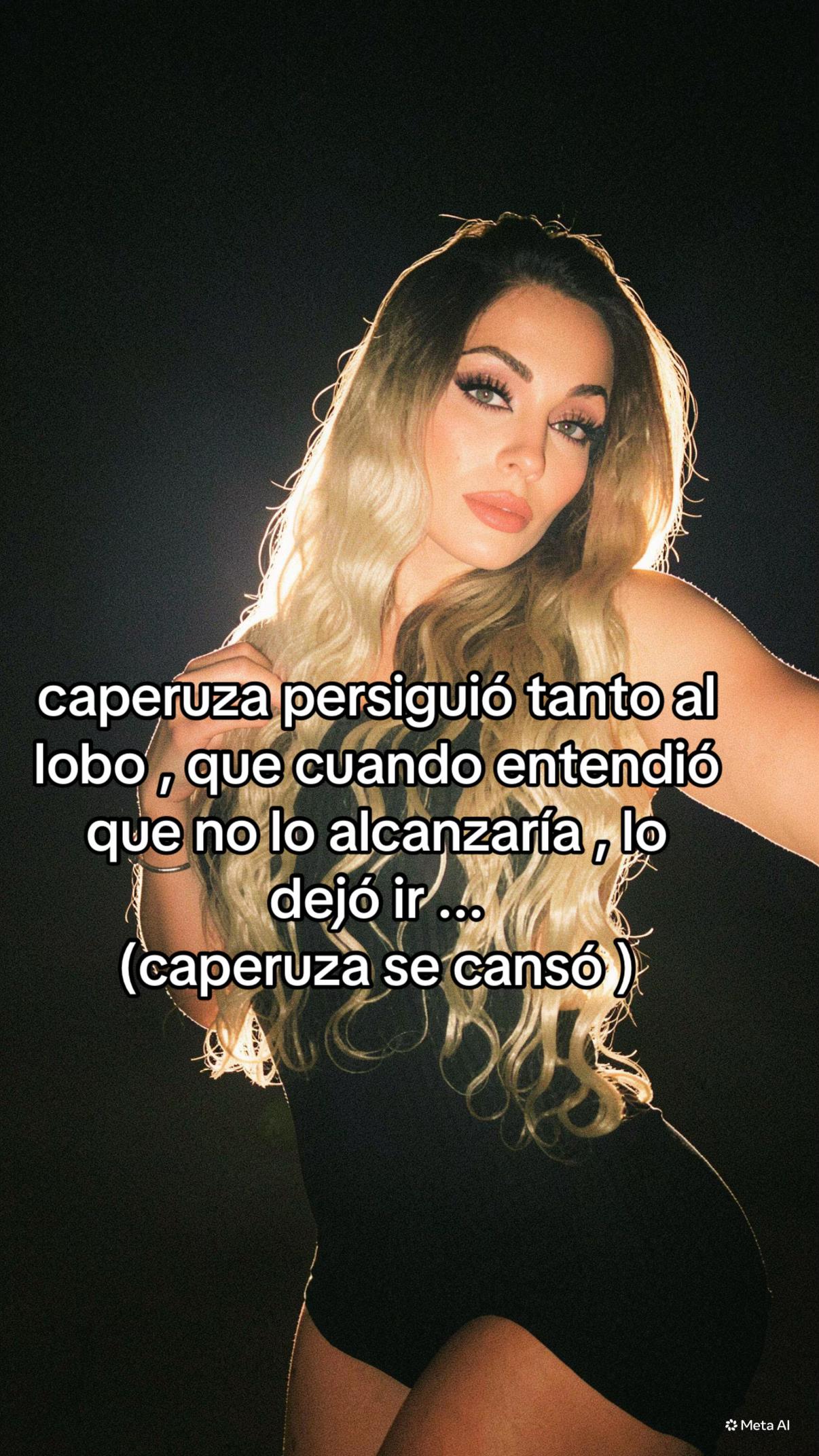 @Lucy Snts