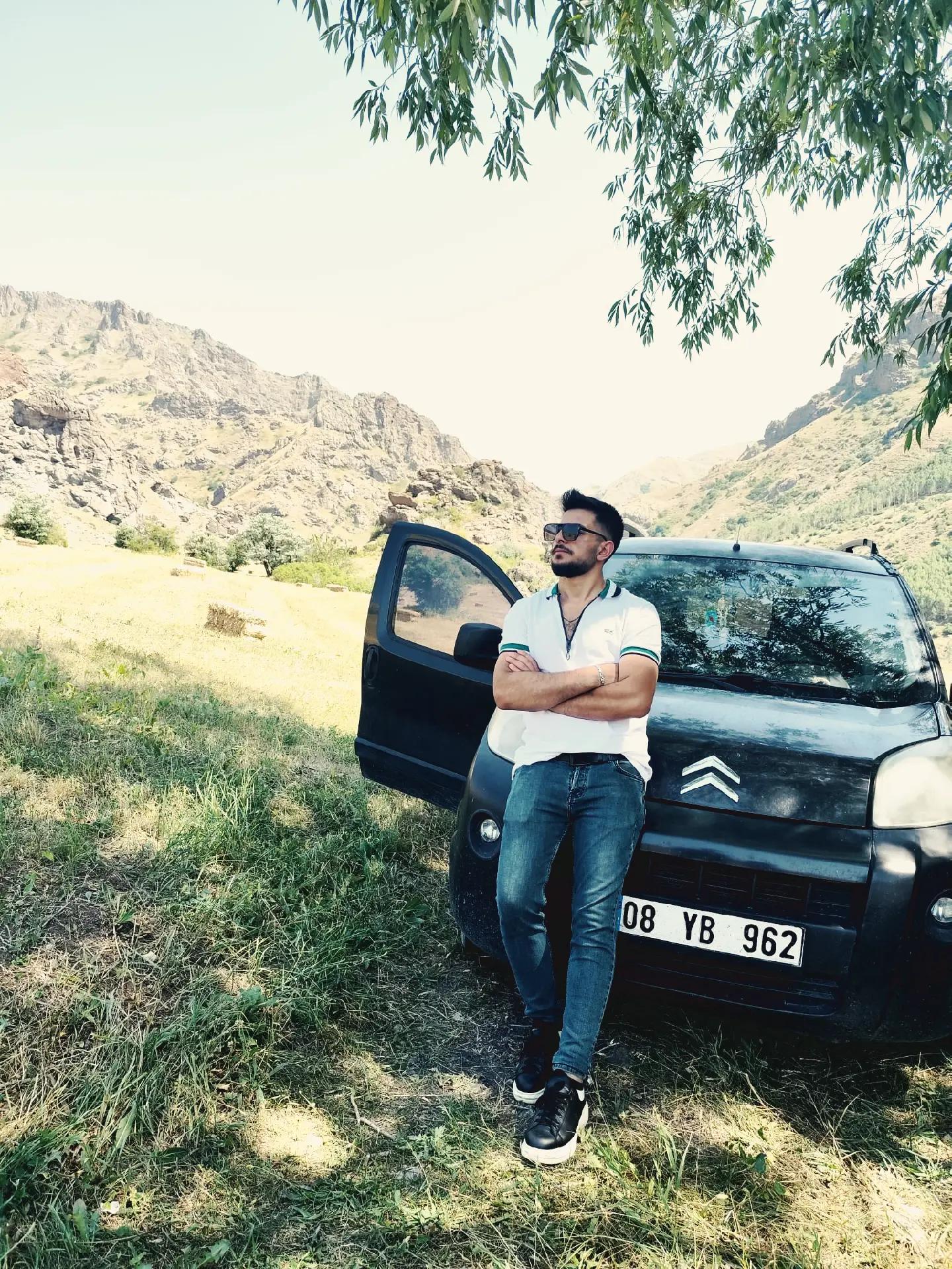 @ayaz Pirioğlu