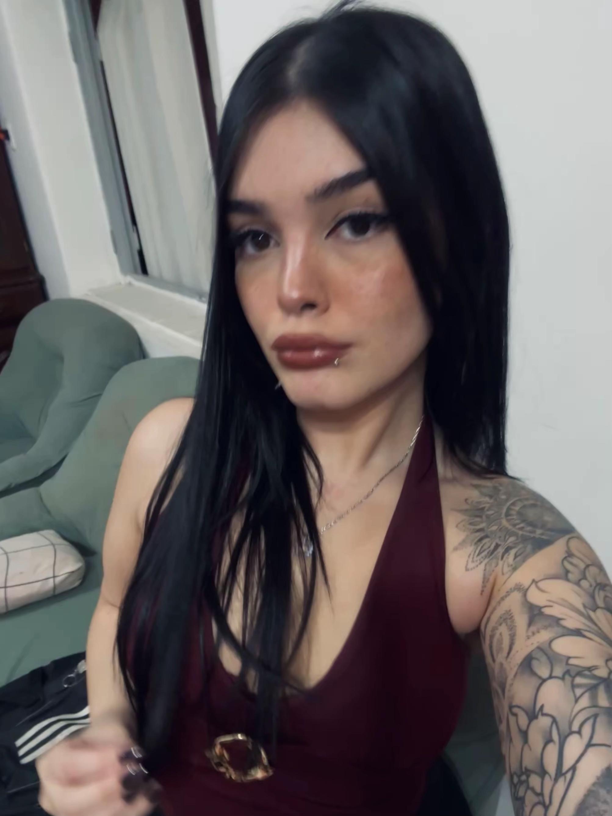 @morerodriguez 💋