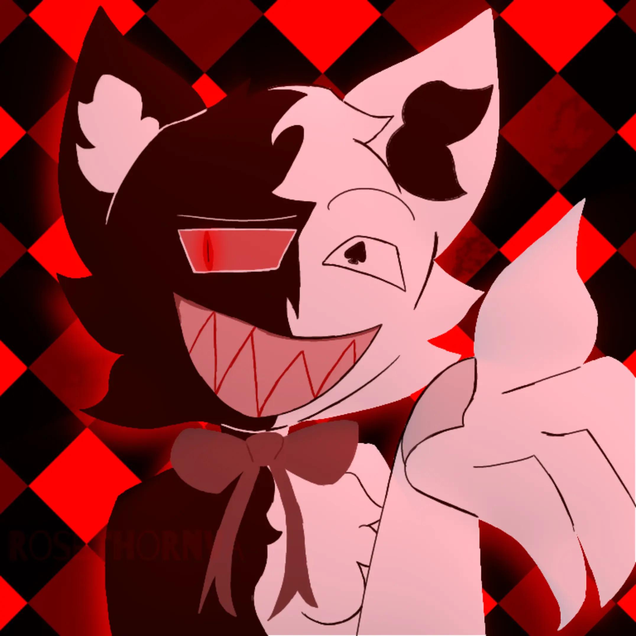 @ℝ𝕠𝕤𝕖𝕋𝕙𝕠𝕣𝕟𝕍𝔸 𝟛𝕂+