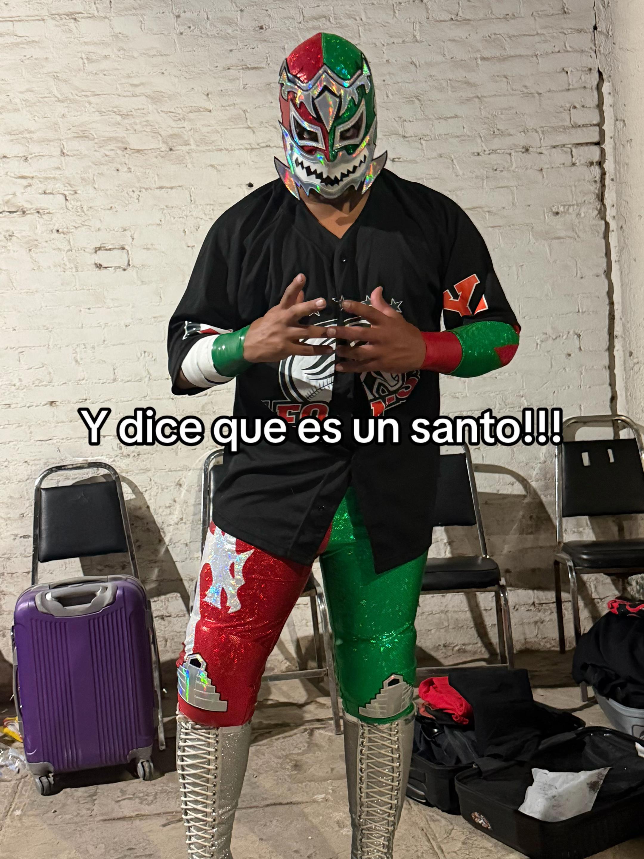 @Guerrero Dragon