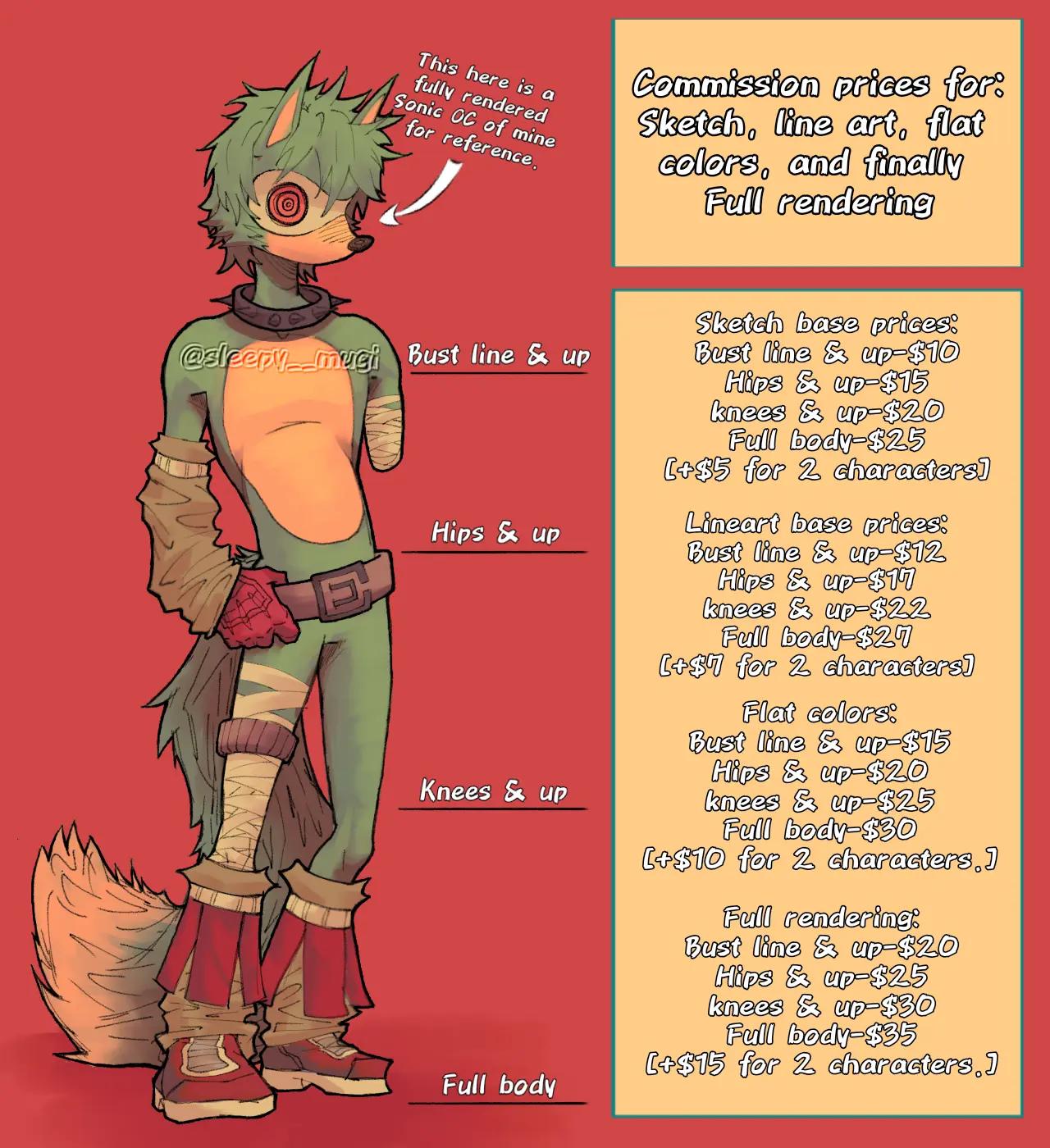 @͙͘͡★卂Ꮆ乇ㄖᯓ.ᐟ⋆ [COMMS OPEN]