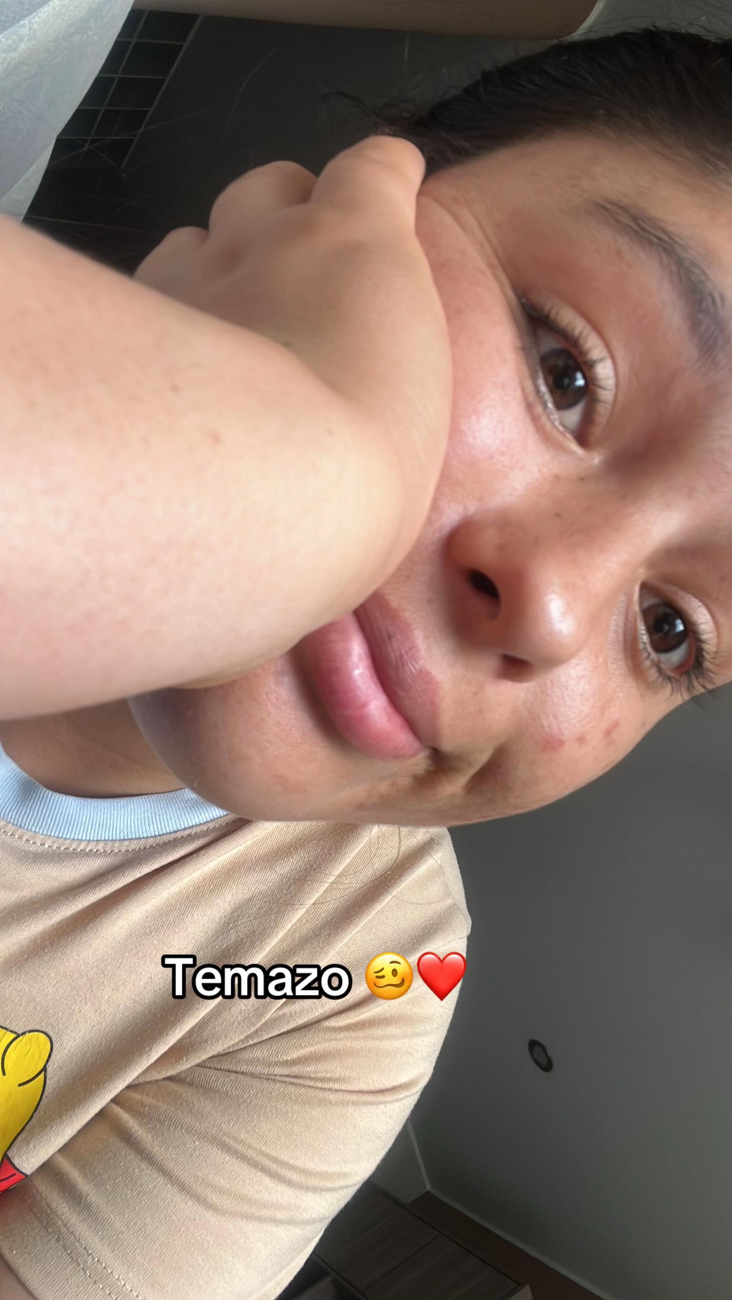 @cajamarquina ❤️