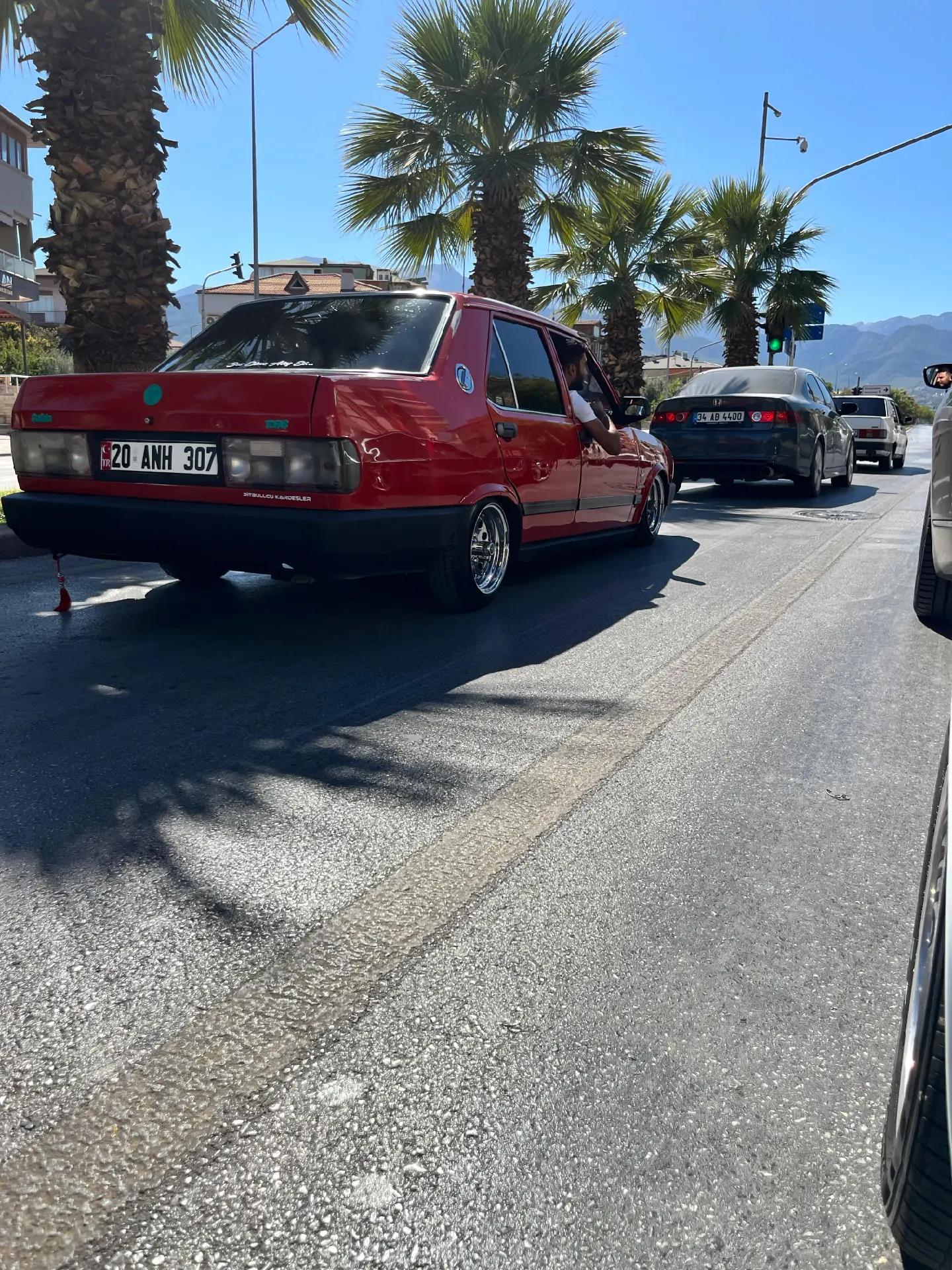 @Ozi Gürhan