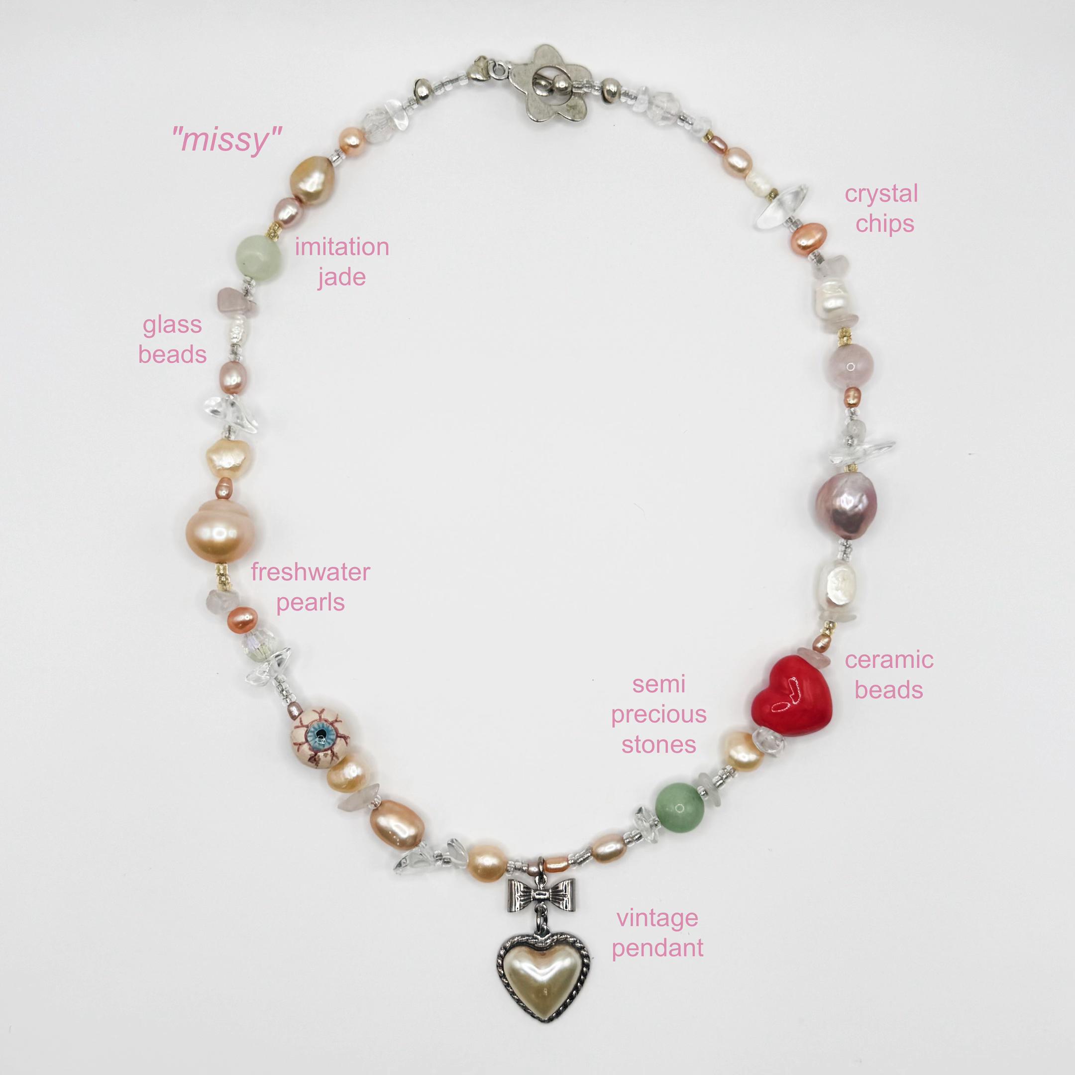 @Beads by Edie
