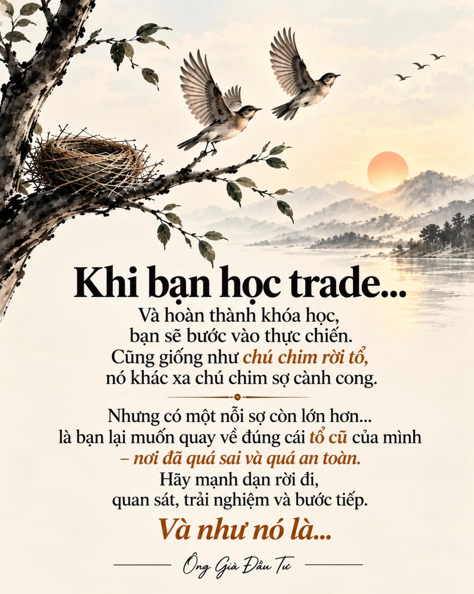 @ông già đầu tư 👴 bán sách
