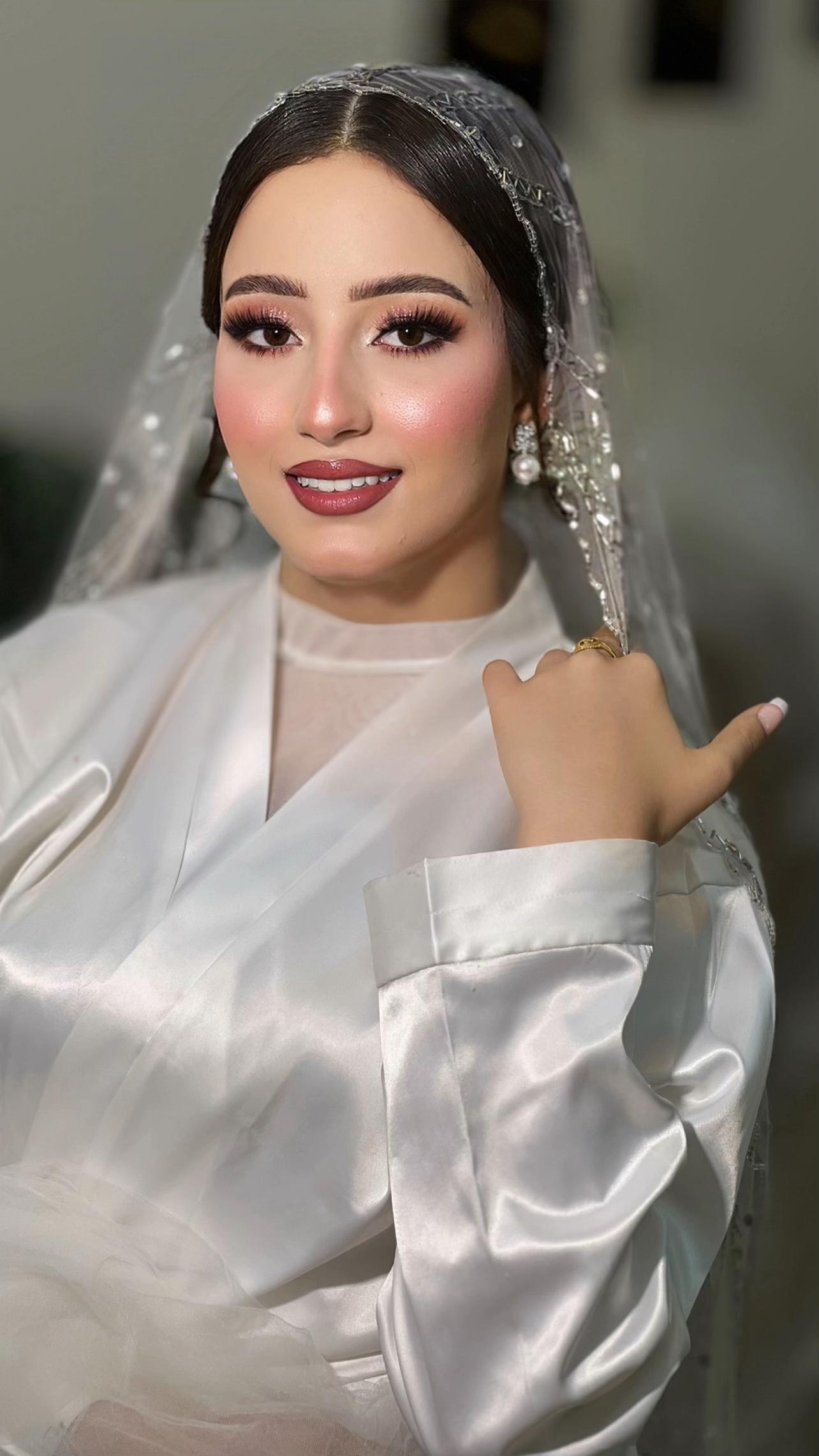 @Esraa Mohsen MUA💄
