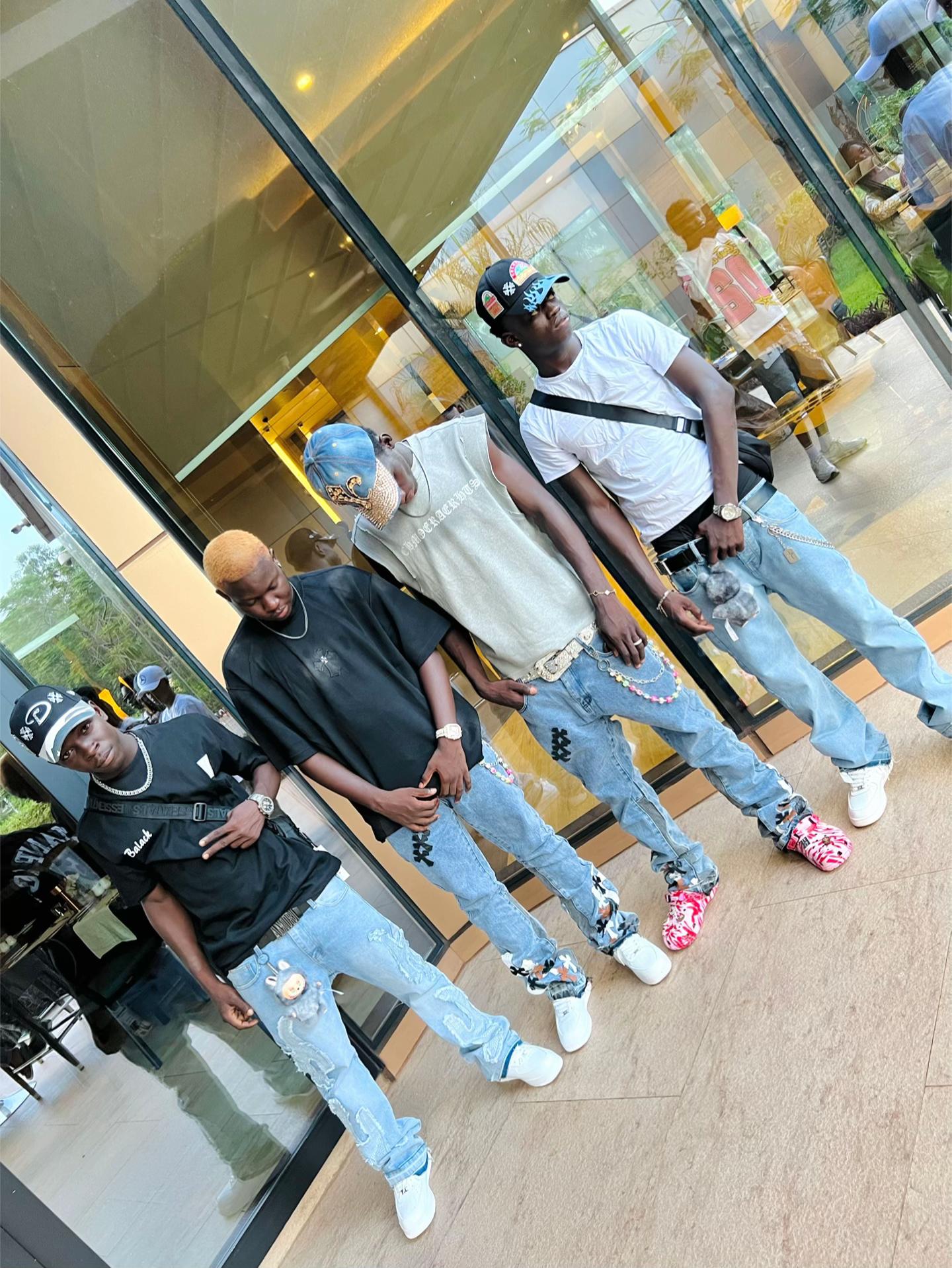 @L~O>Black OG🎭🔥