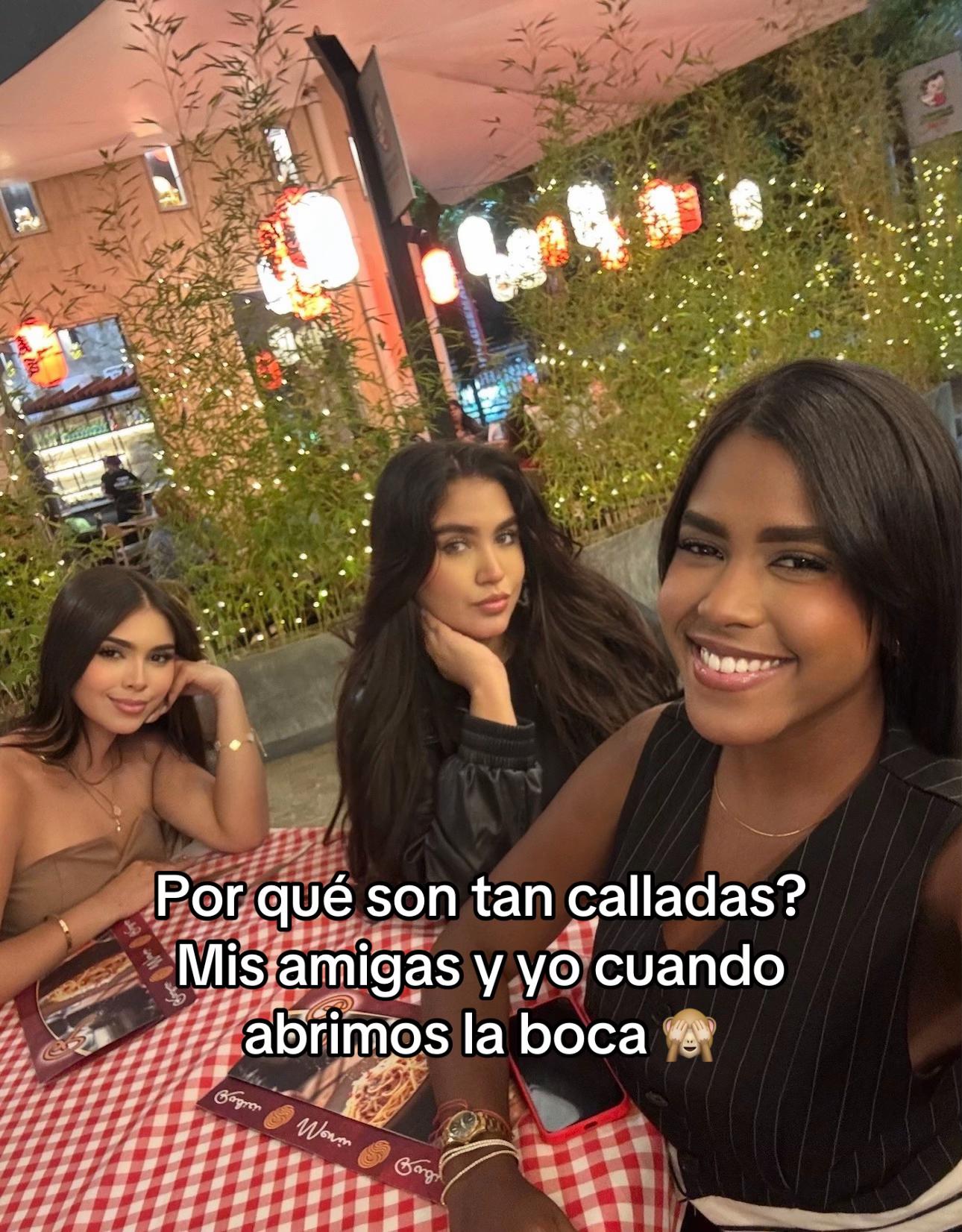 @Michelle Arias