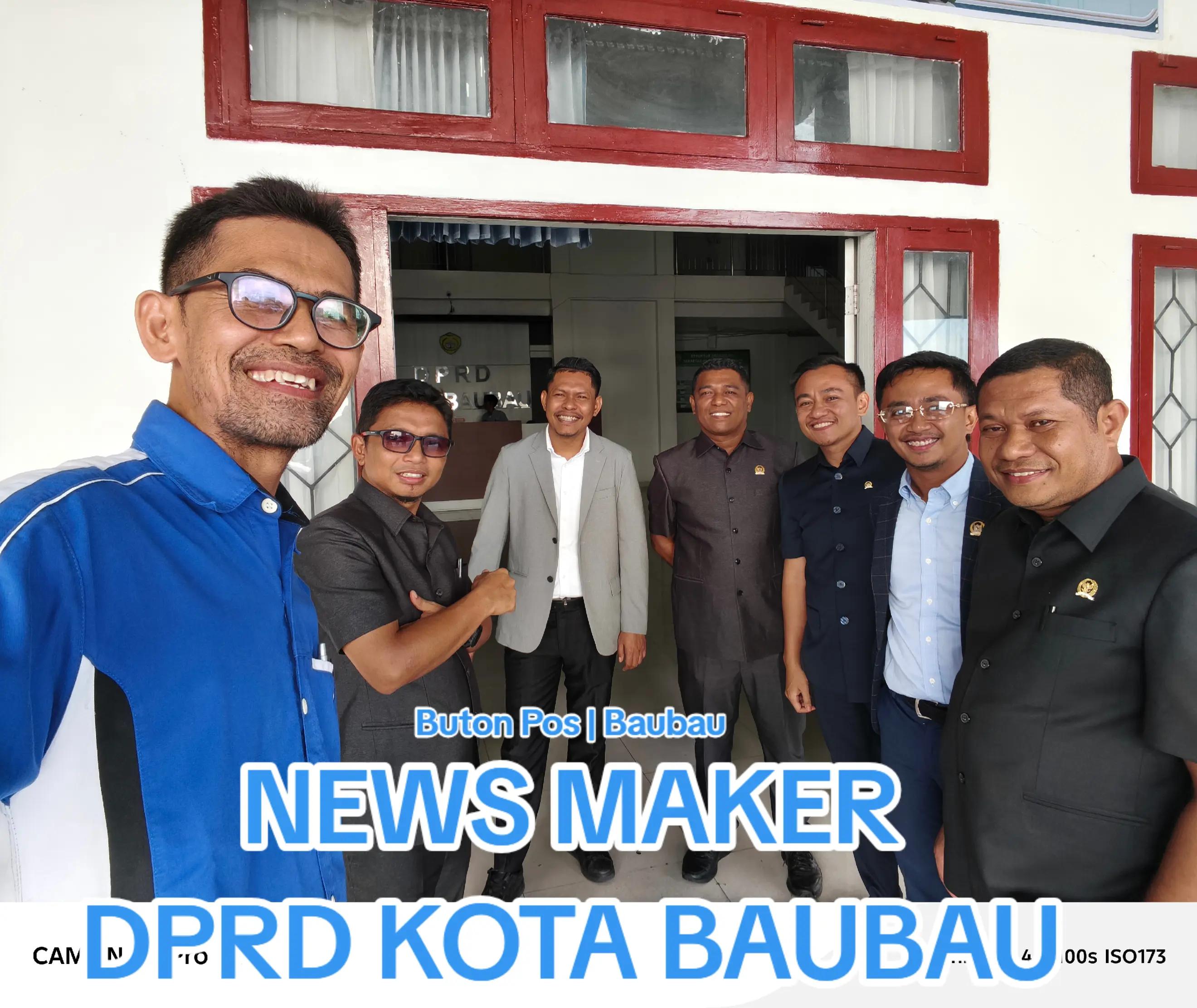 @Buton Pos