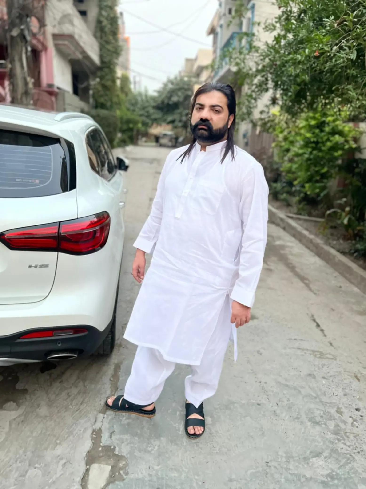 @Waseem Jutt