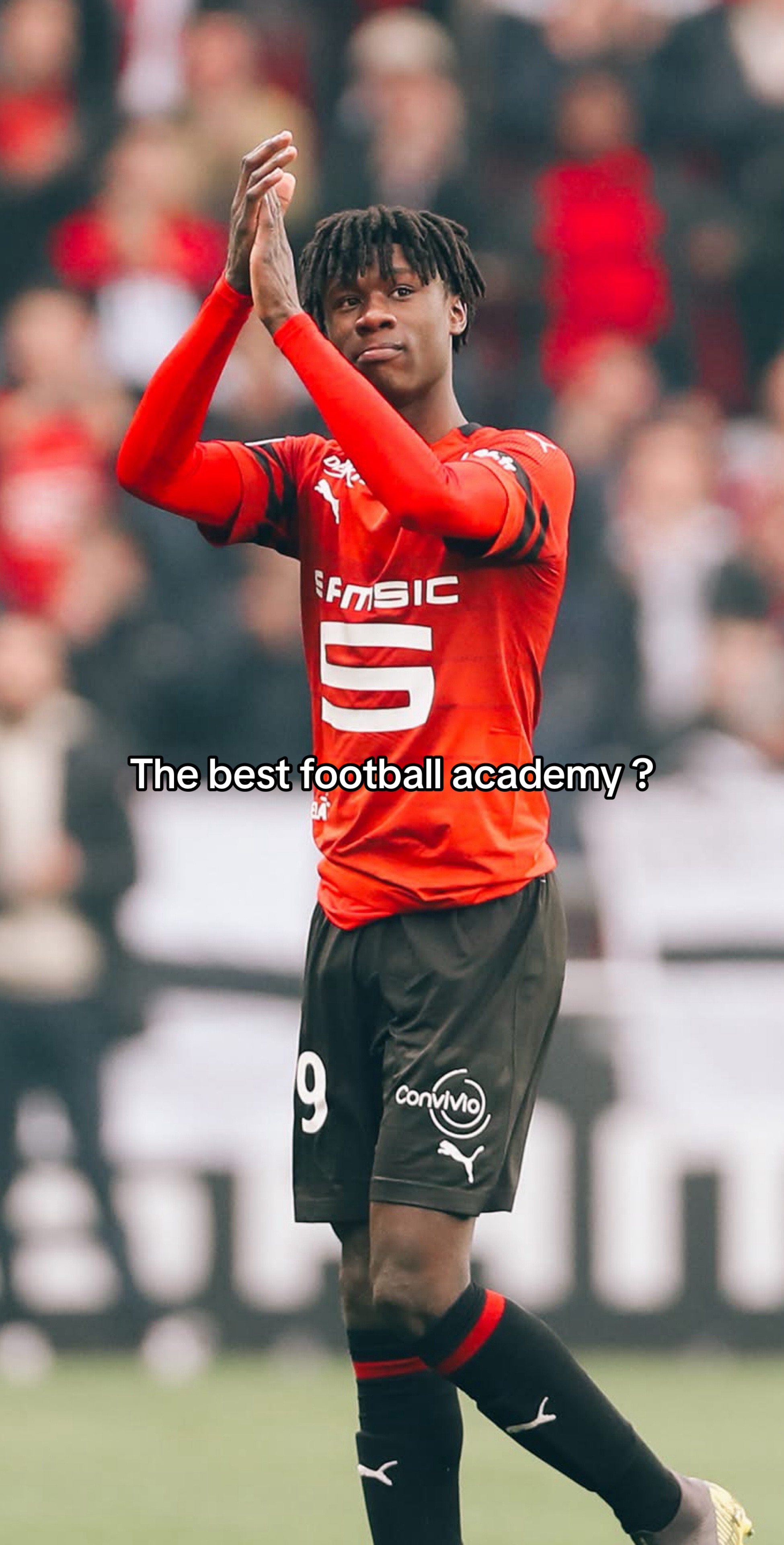 @Stade Rennais F.C.