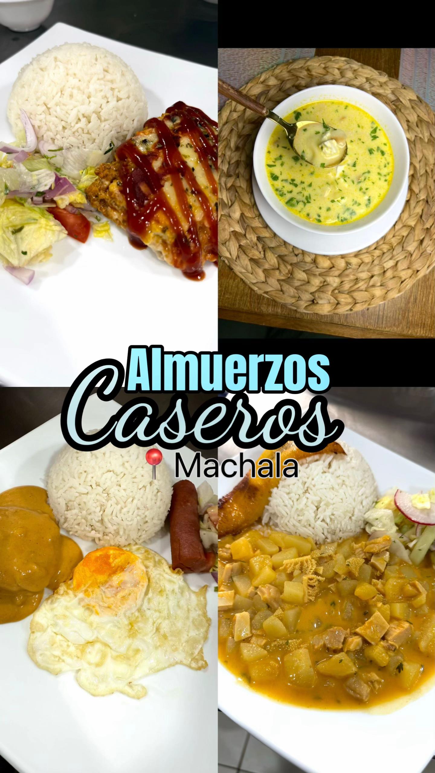 @Elrincon.Restaurantemach