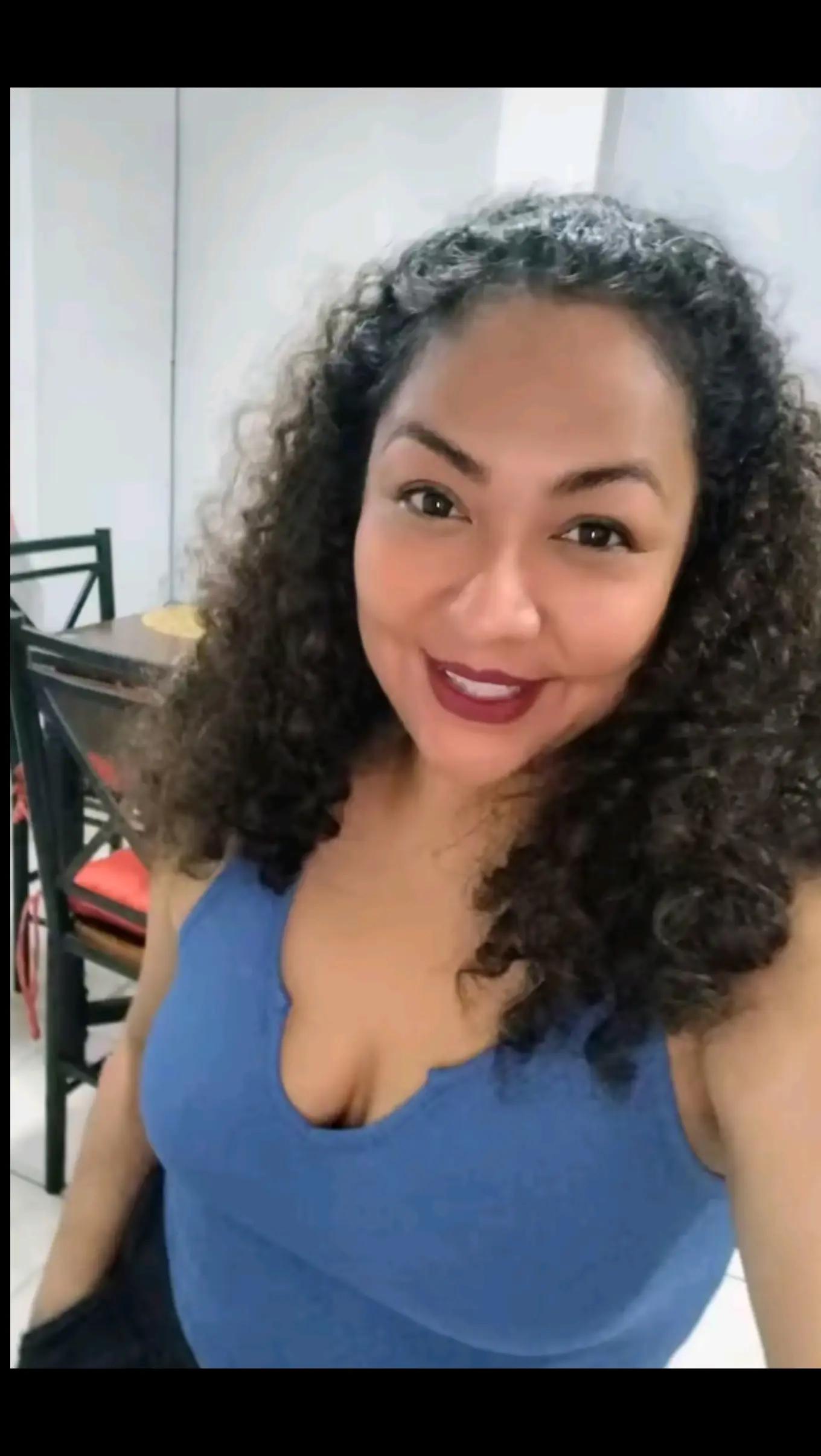 @Denise Carolina👑🥑