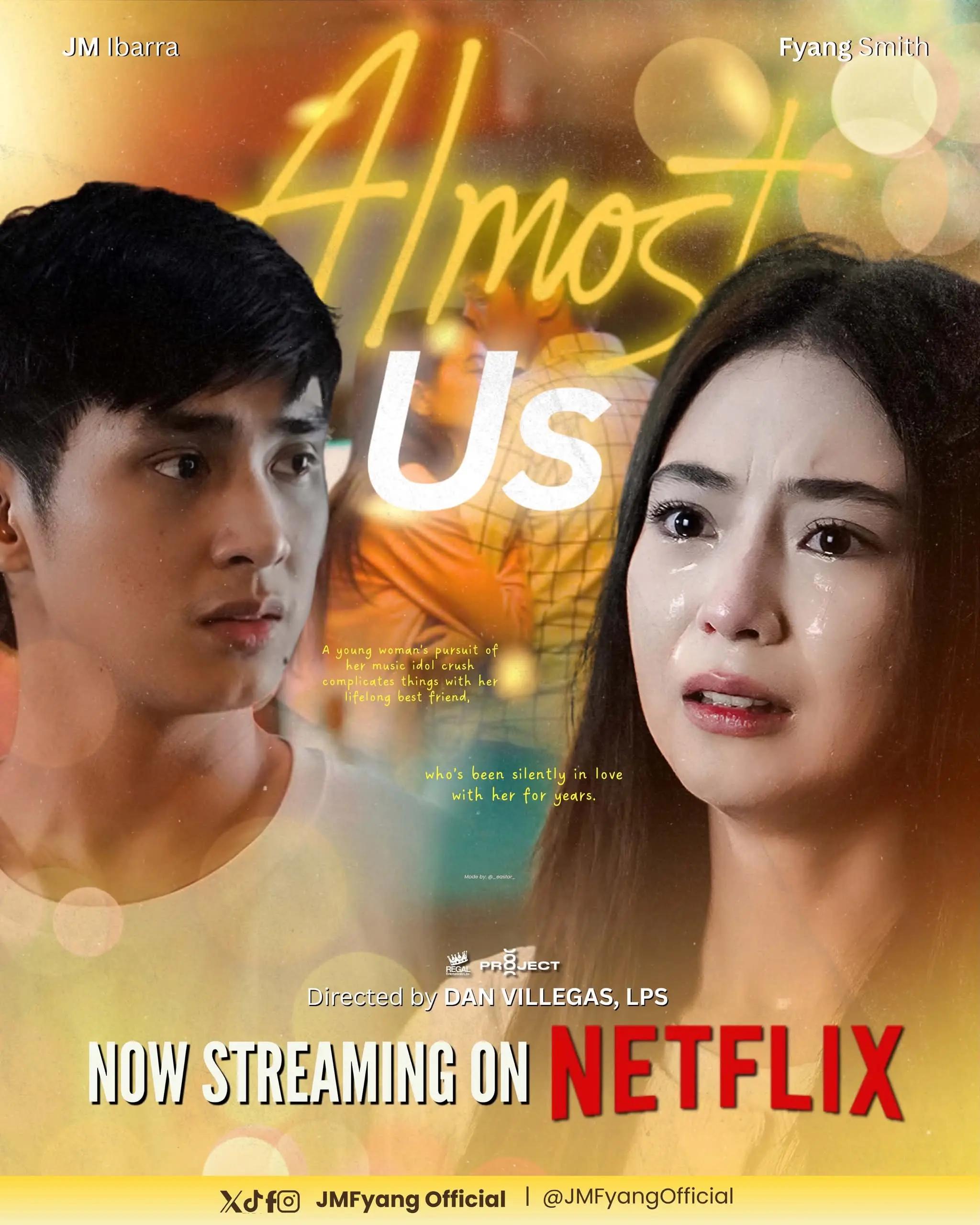 @Team JMFyang Official