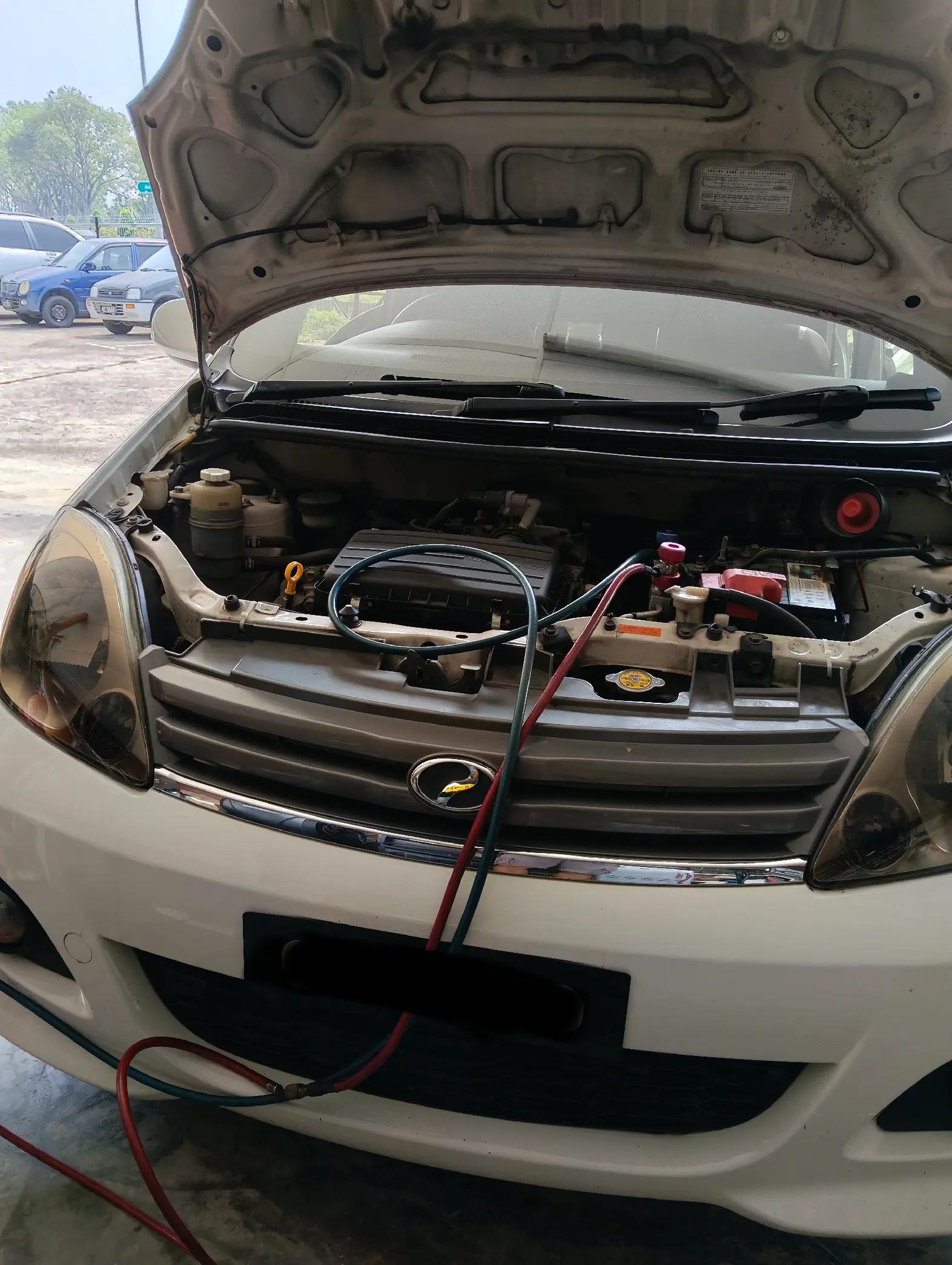 @Coolingman & Autocare