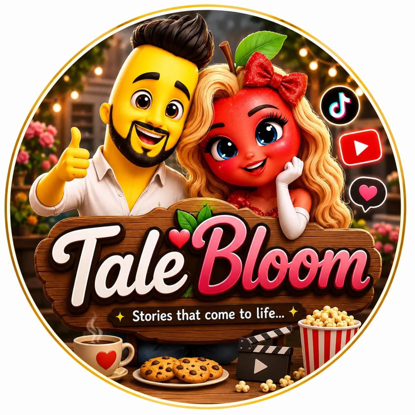 @TaleBloom