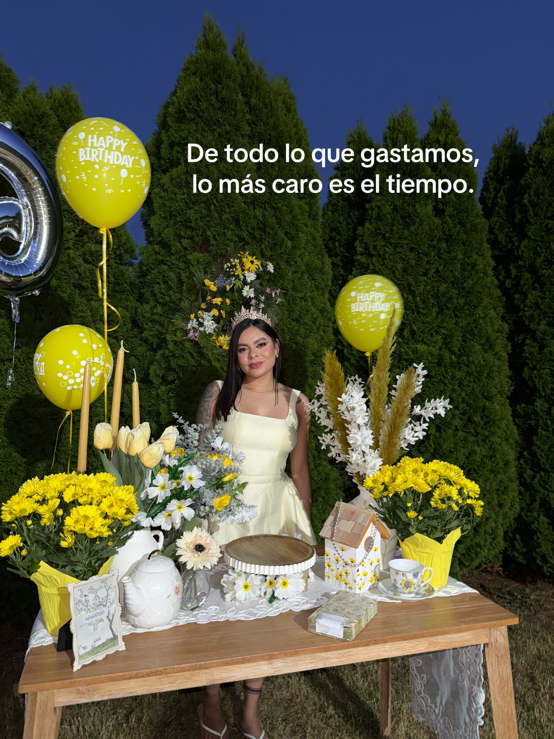 @Sara Rodas