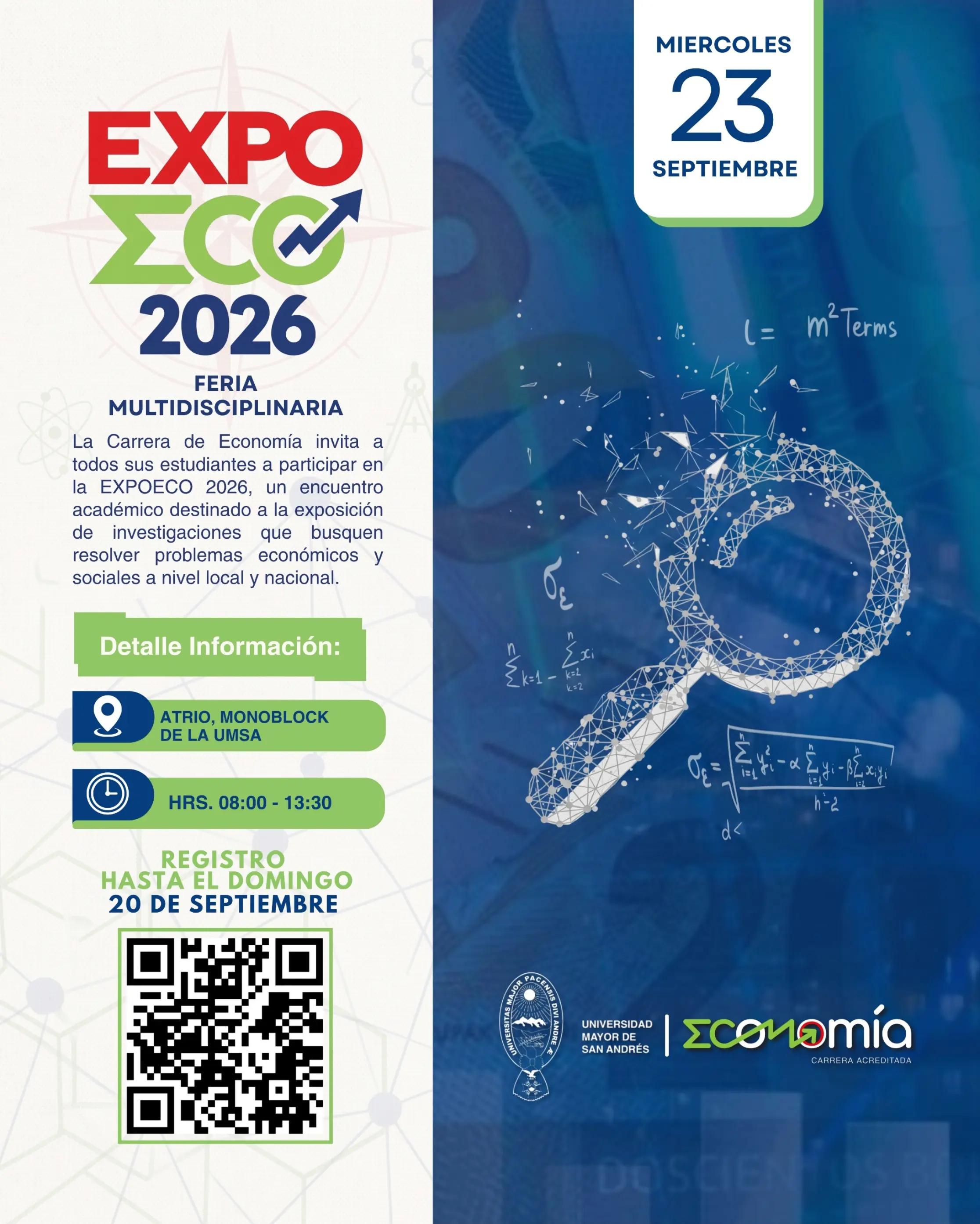 @Cs. Económicas UMSA