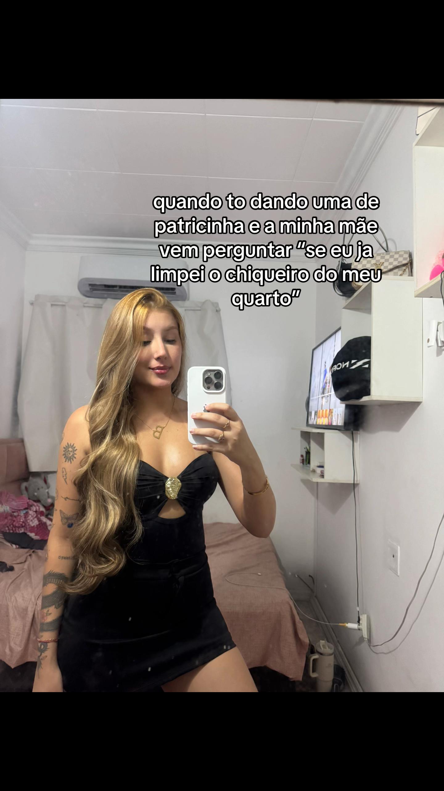 @ana beatriz