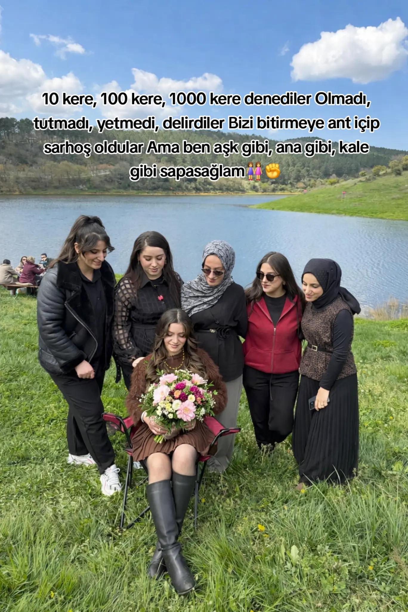 @Feleknaz Karaaslan