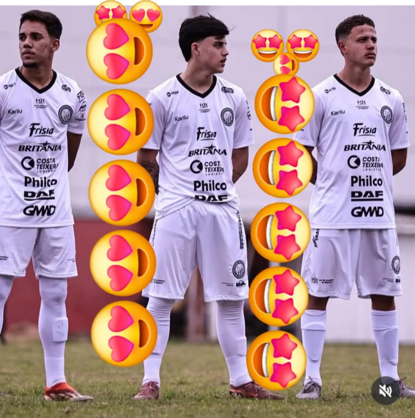 @Joanesburgo netos